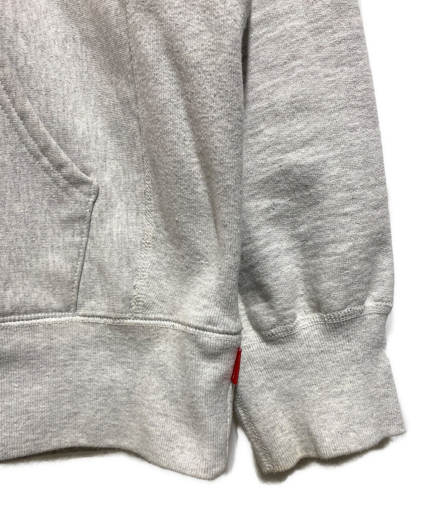 [Pre-owned] SUPREME Capital Hooded Sweatshirt