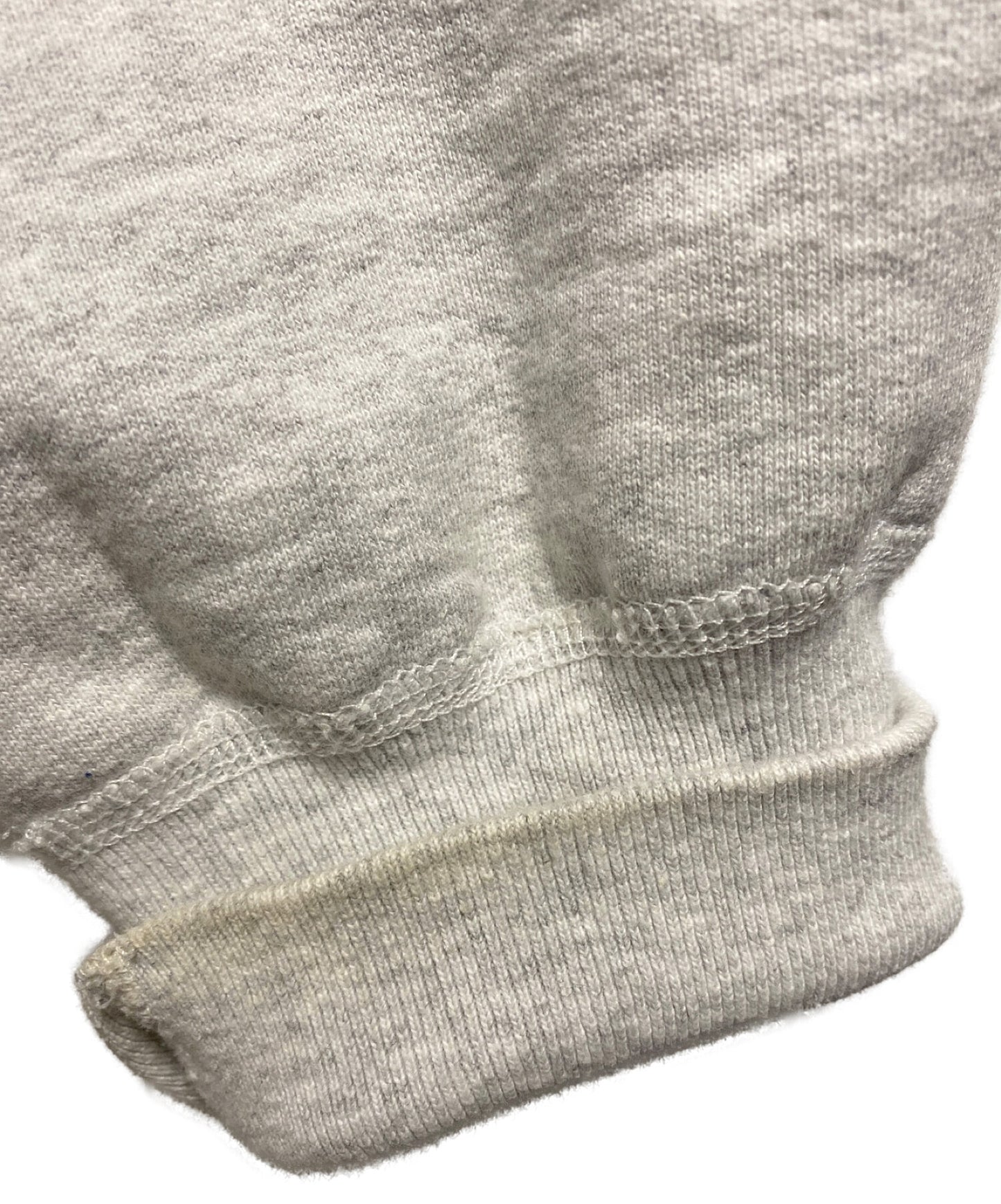 [Pre-owned] SUPREME Capital Hooded Sweatshirt