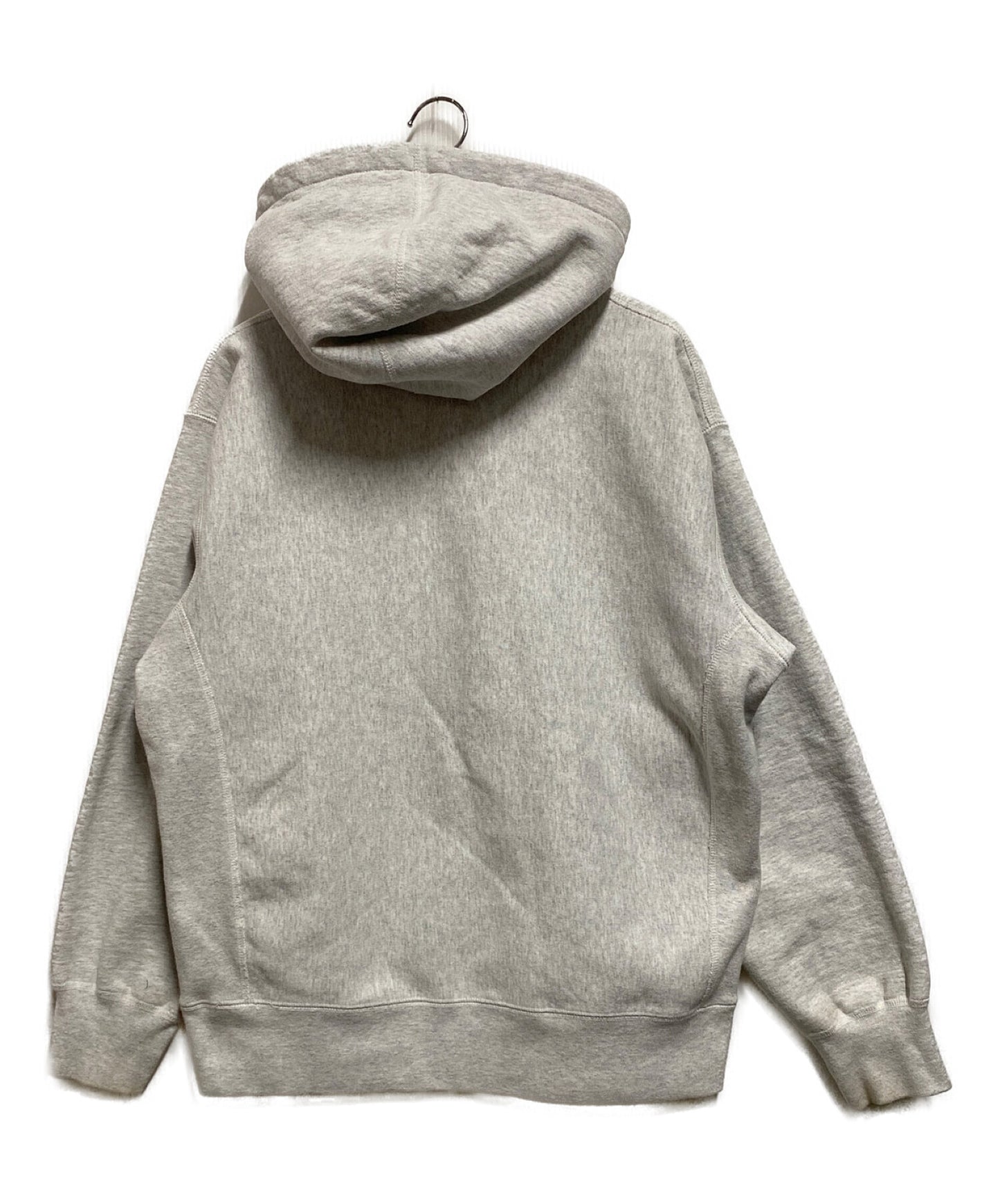 [Pre-owned] SUPREME Capital Hooded Sweatshirt