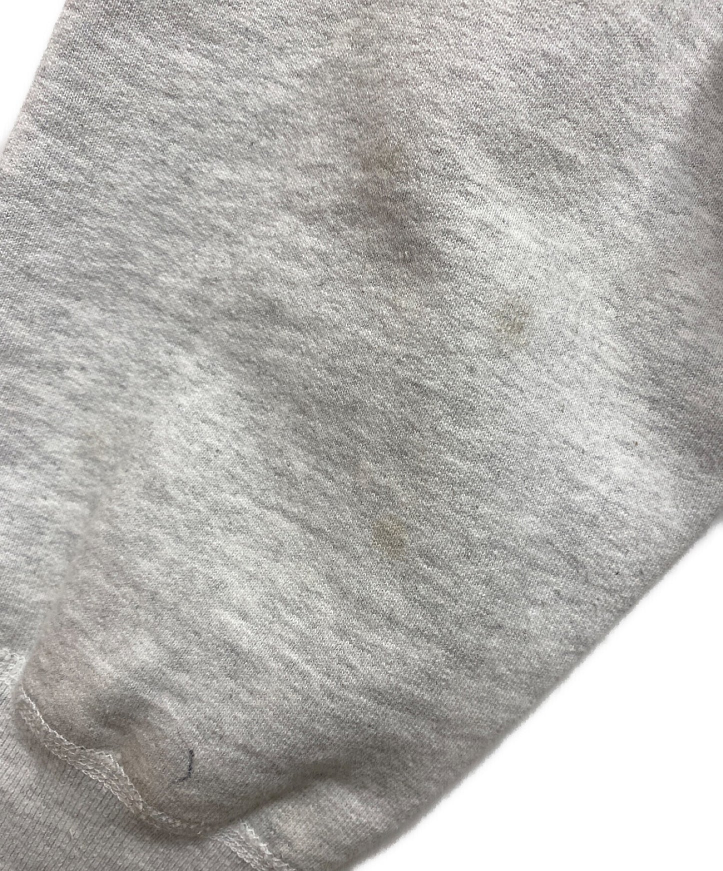 [Pre-owned] SUPREME Capital Hooded Sweatshirt