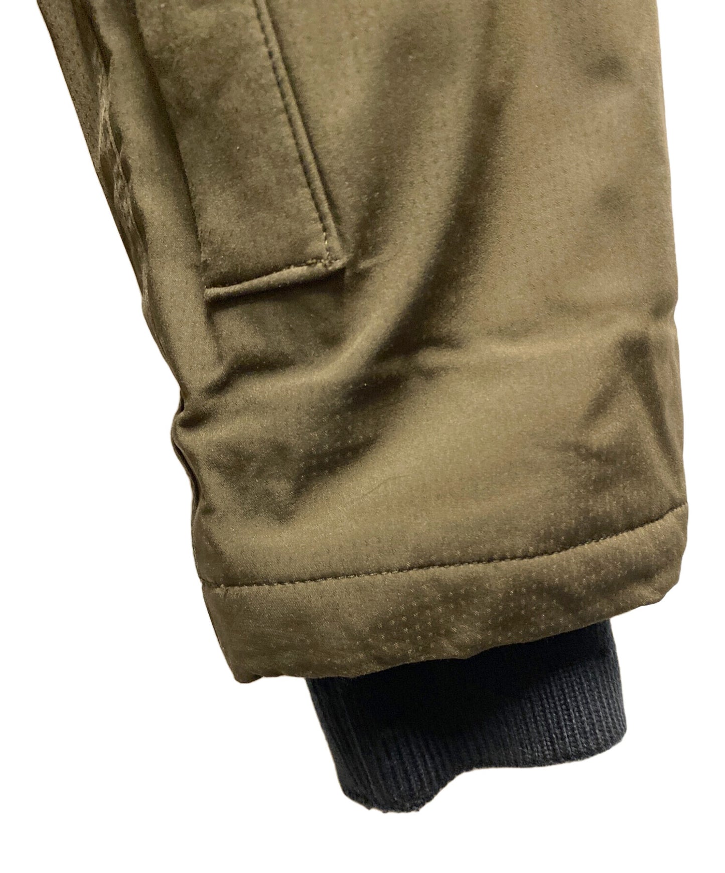 [Pre-owned] stussy N-3B Down Jacket