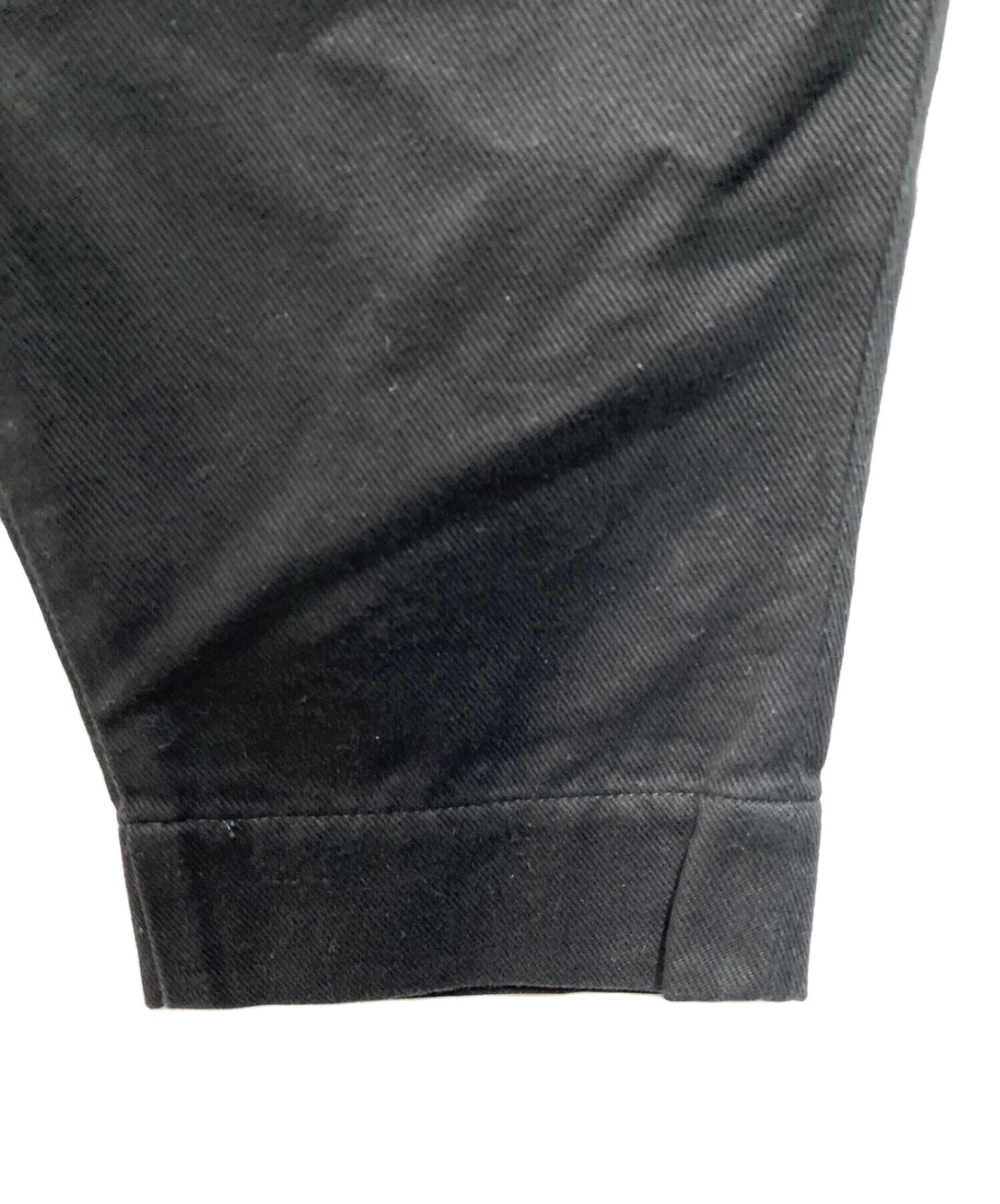 [Pre-owned] WTAPS WELDER TROUSERS 212BRDT-PTM07