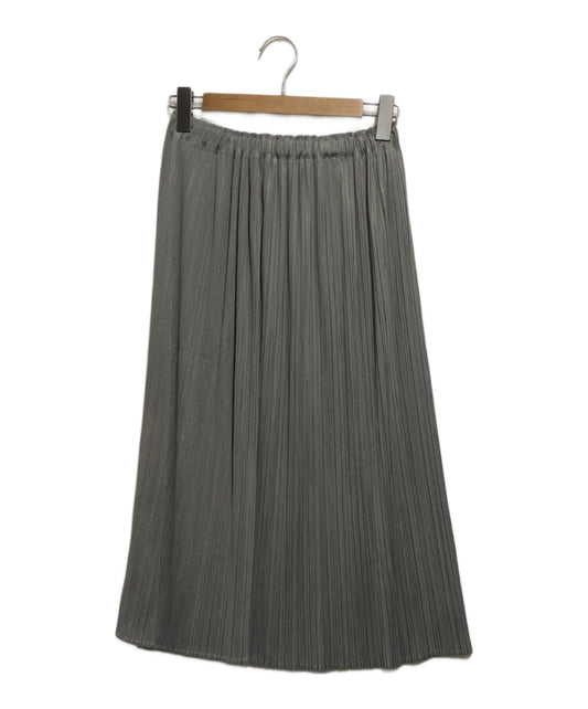 [Pre-owned] PLEATS PLEASE pleated skirt PP55-JG103