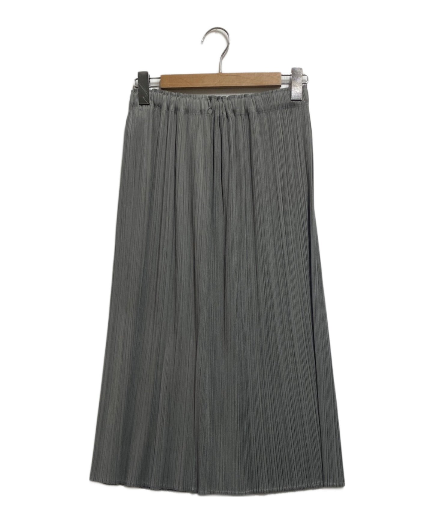 [Pre-owned] PLEATS PLEASE pleated skirt PP55-JG103