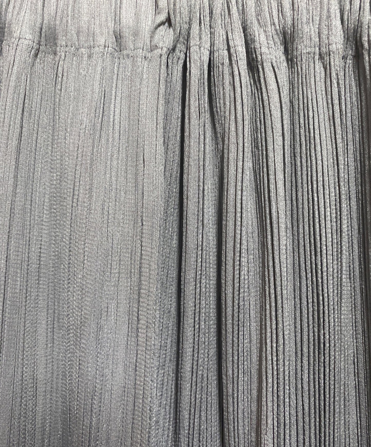 [Pre-owned] PLEATS PLEASE pleated skirt PP55-JG103