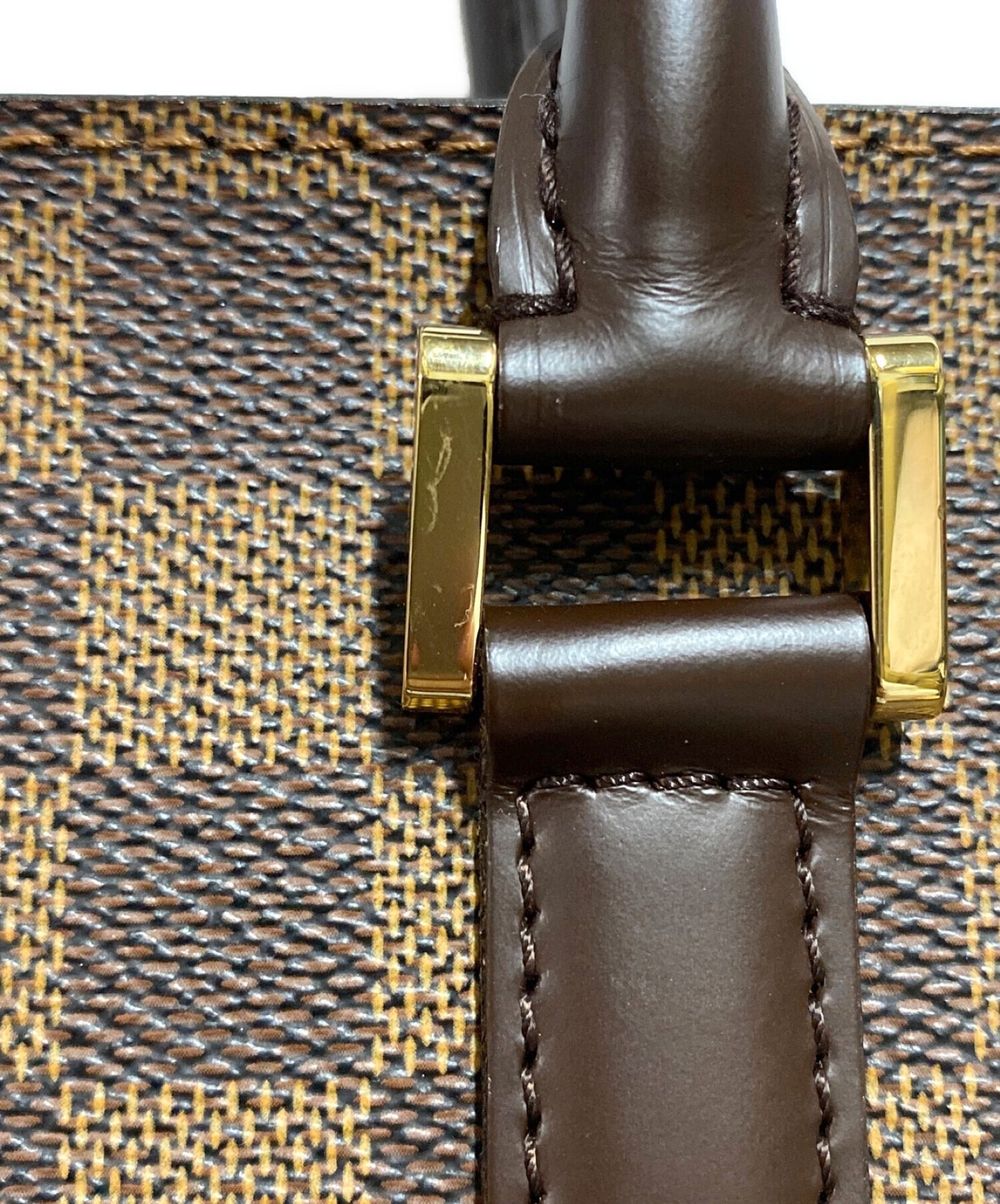 [Pre-owned] LOUIS VUITTON bag N51145