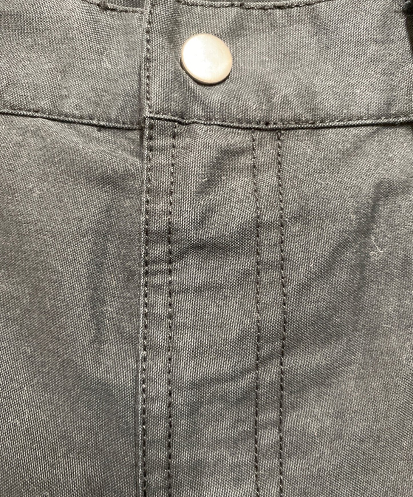 [Pre-owned] stussy NYCO FLIGHT PANT