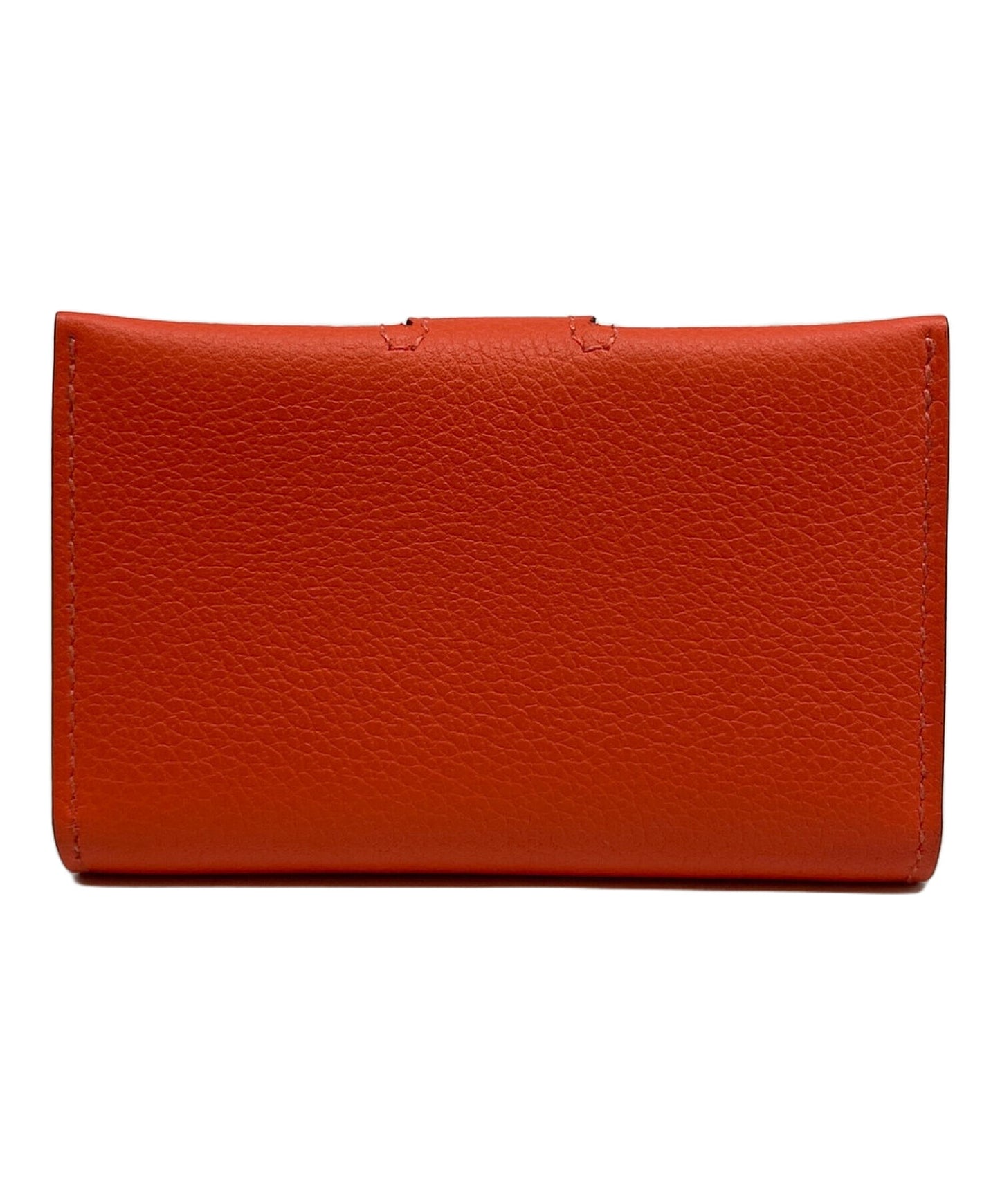 [Pre-owned] HERMES RMS CARD HOLDER