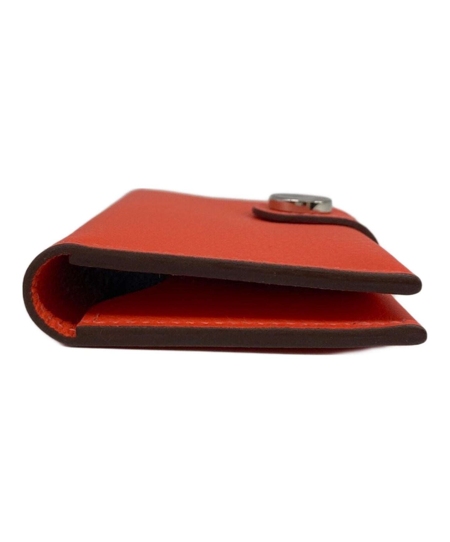 [Pre-owned] HERMES RMS CARD HOLDER