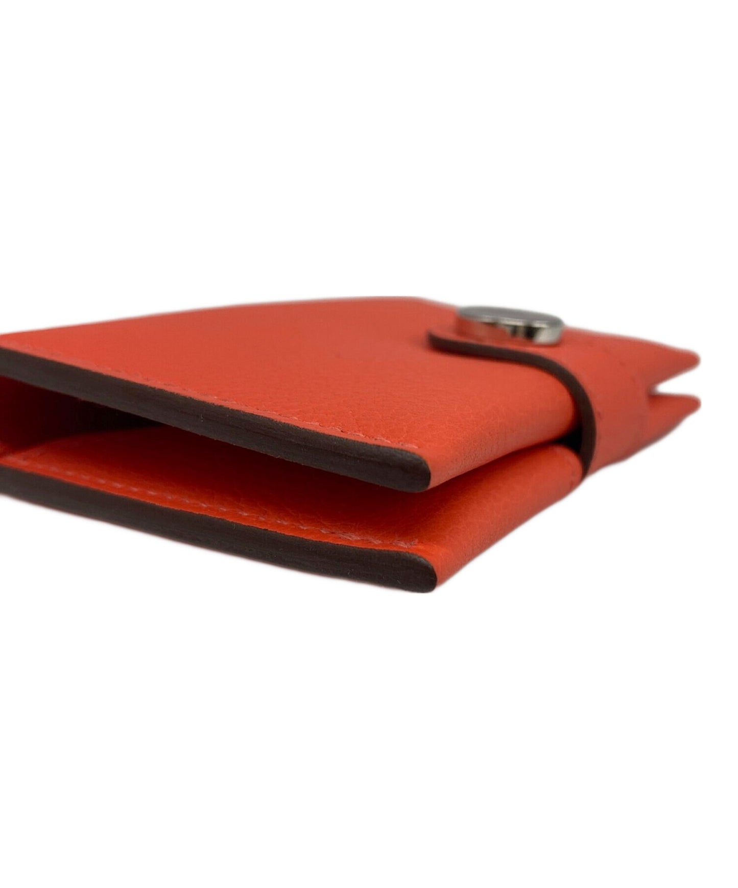 [Pre-owned] HERMES RMS CARD HOLDER