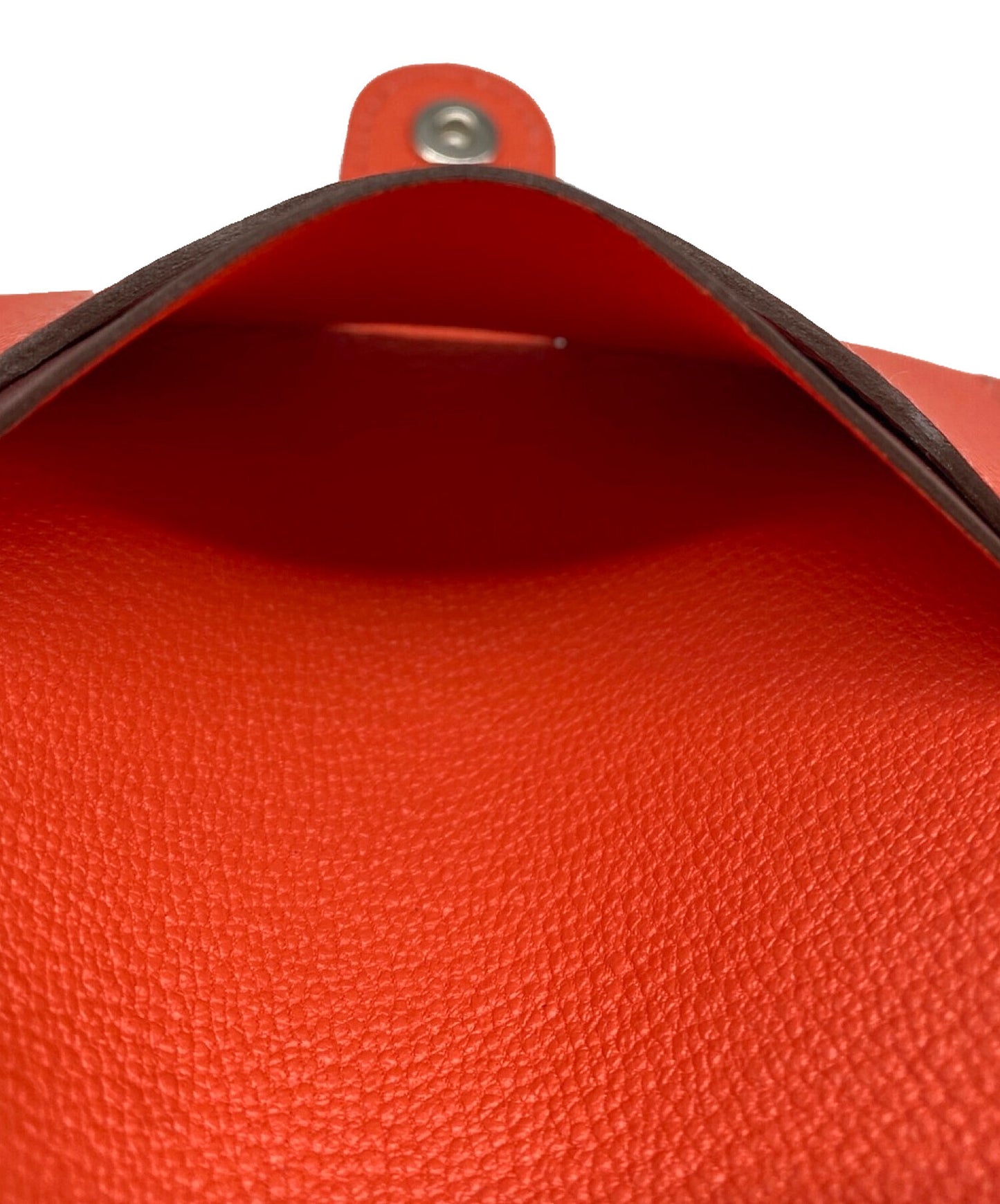 [Pre-owned] HERMES RMS CARD HOLDER