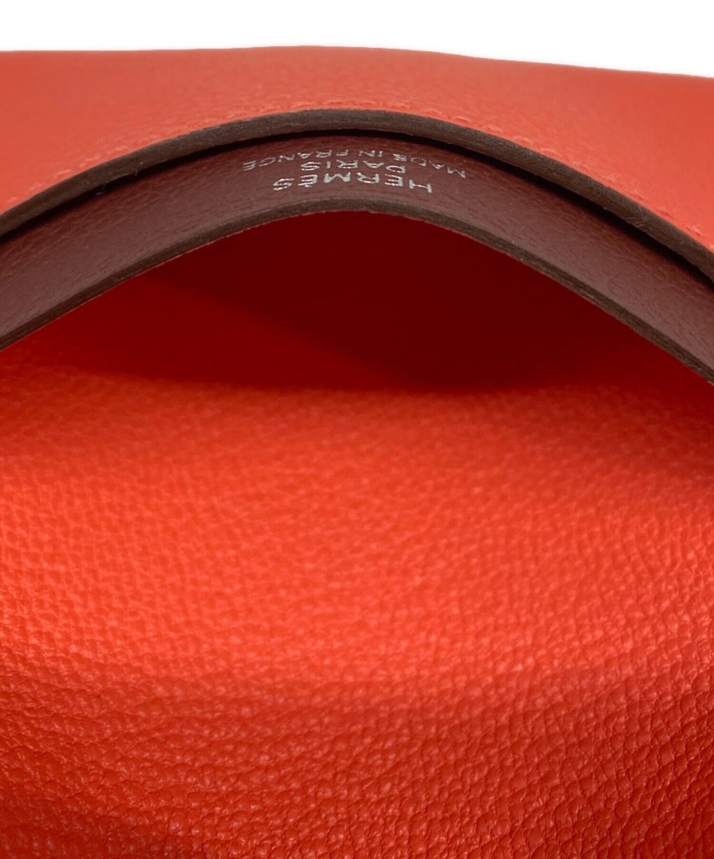 [Pre-owned] HERMES RMS CARD HOLDER