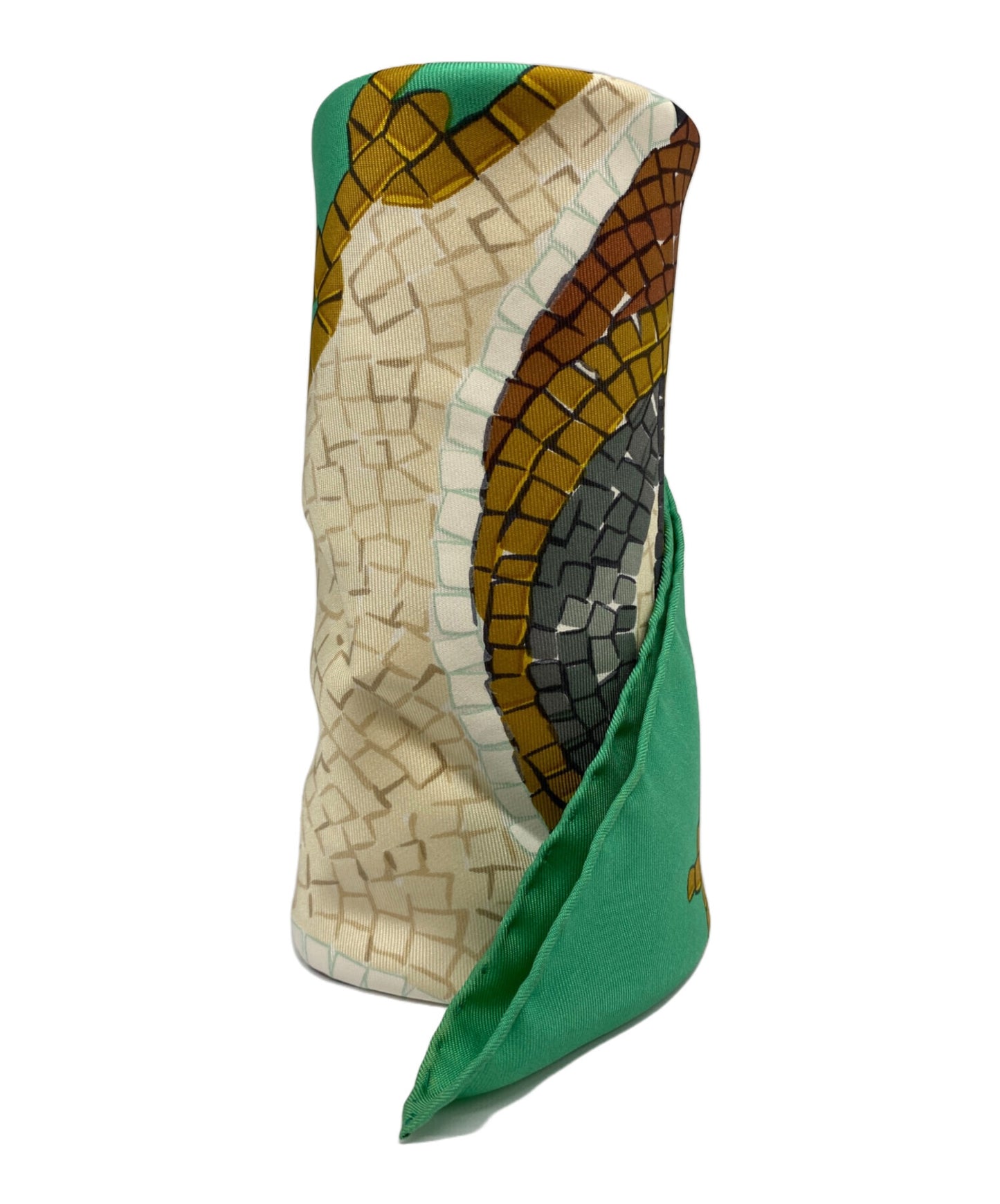 [Pre-owned] HERMES Calais 90