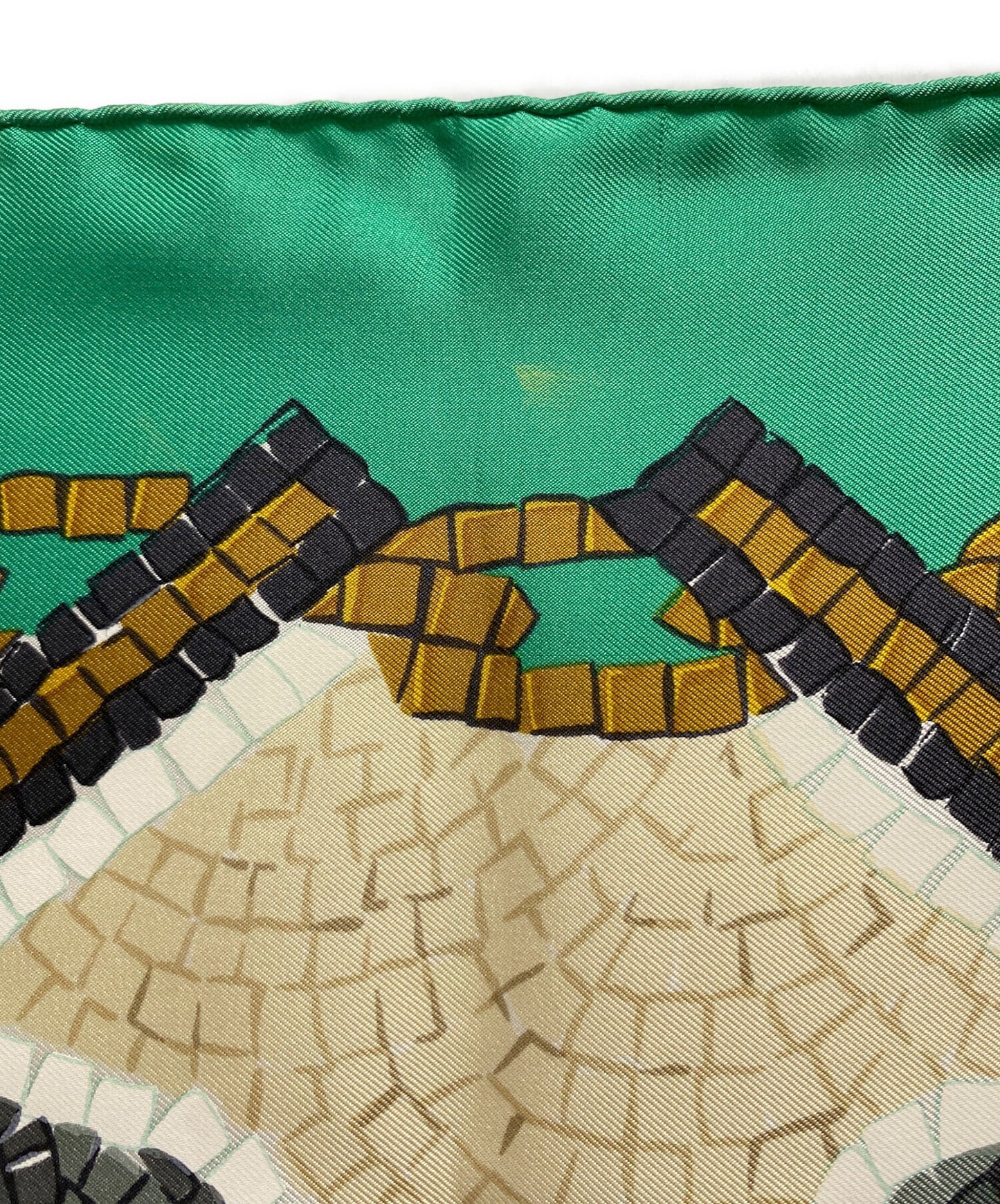 [Pre-owned] HERMES Calais 90