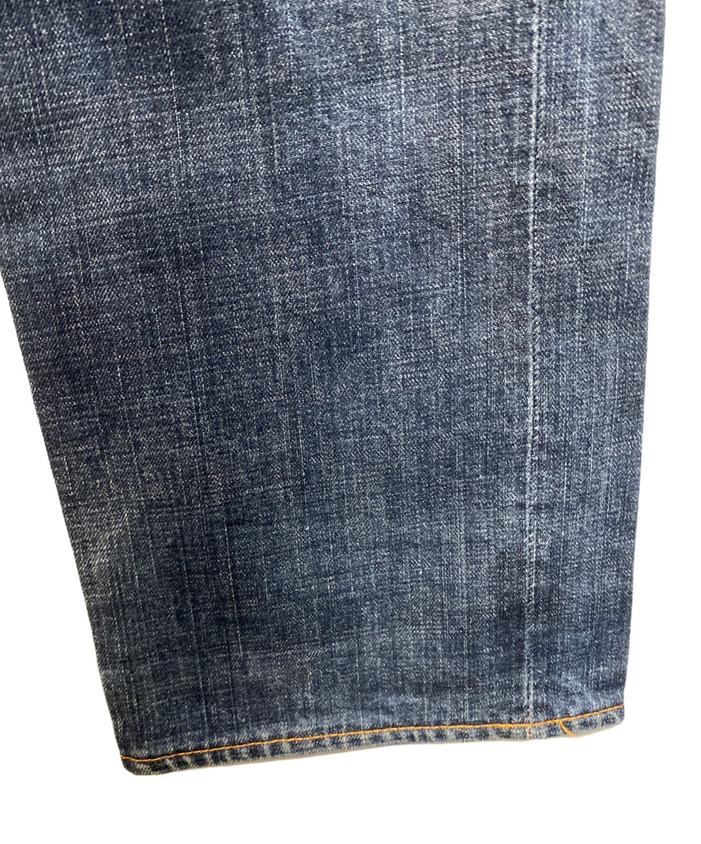 [Pre-owned] EVISU 1930 Denim pants