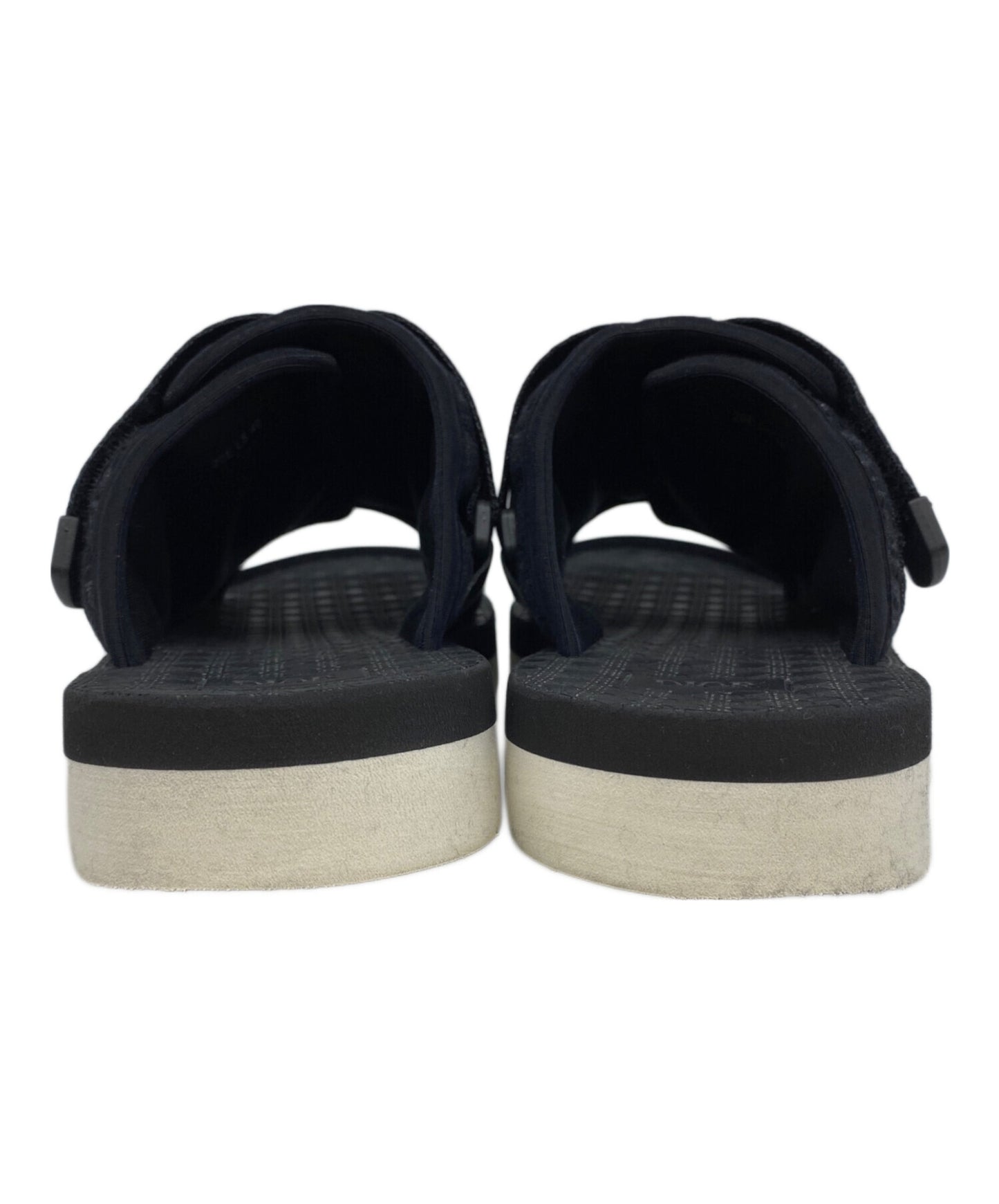 [Pre-owned] Dior Alpha Sandal