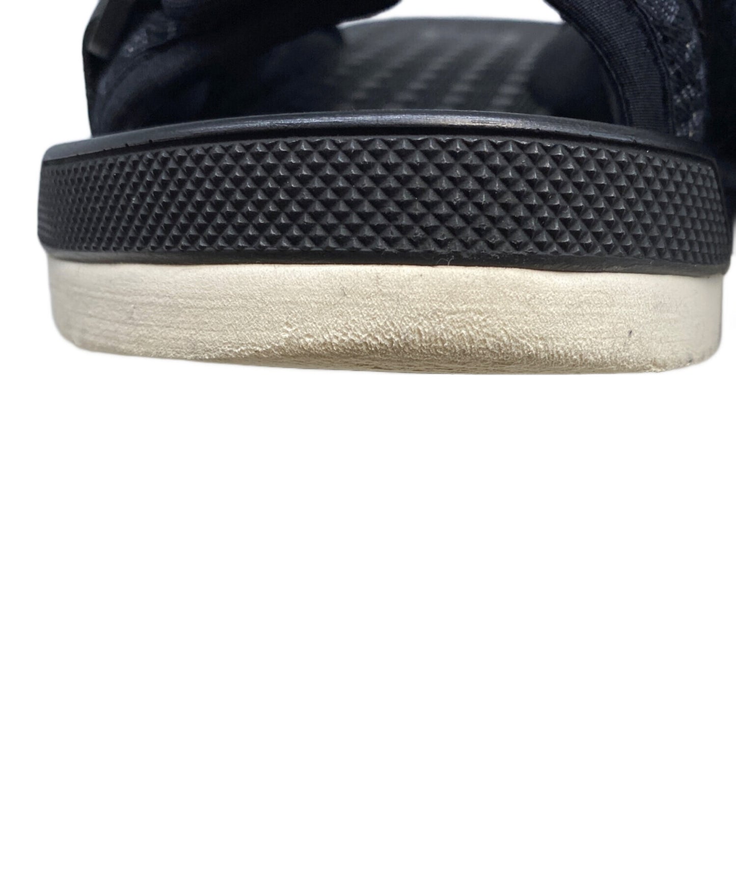 [Pre-owned] Dior Alpha Sandal