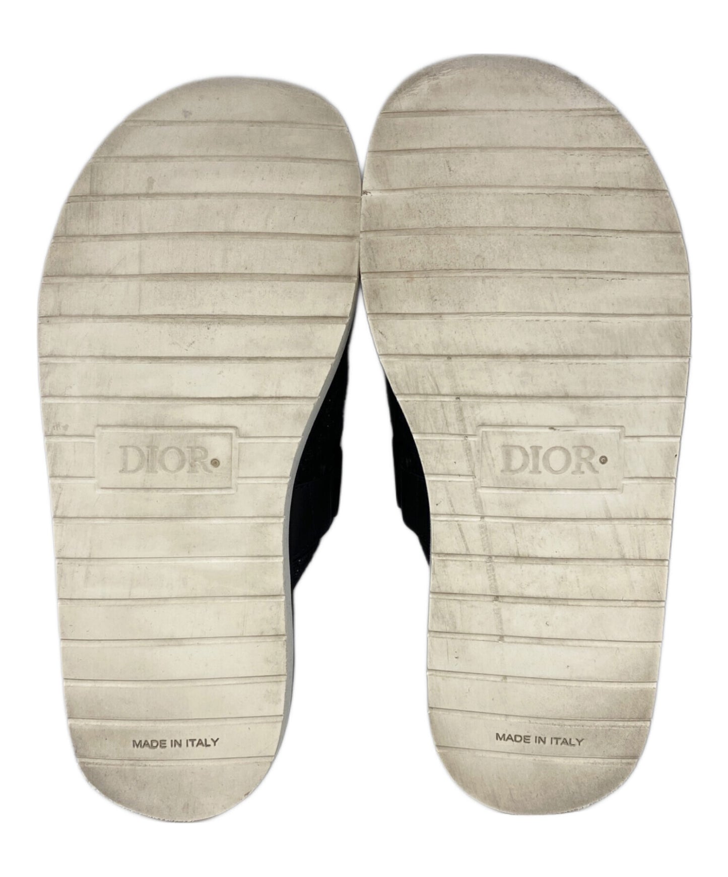[Pre-owned] Dior Alpha Sandal