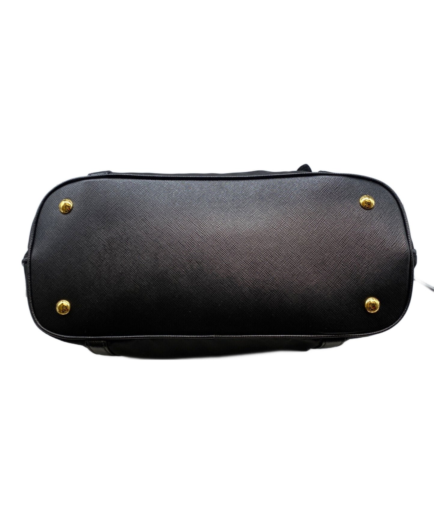 [Pre-owned] PRADA Nylon 2-way bag 1BB013