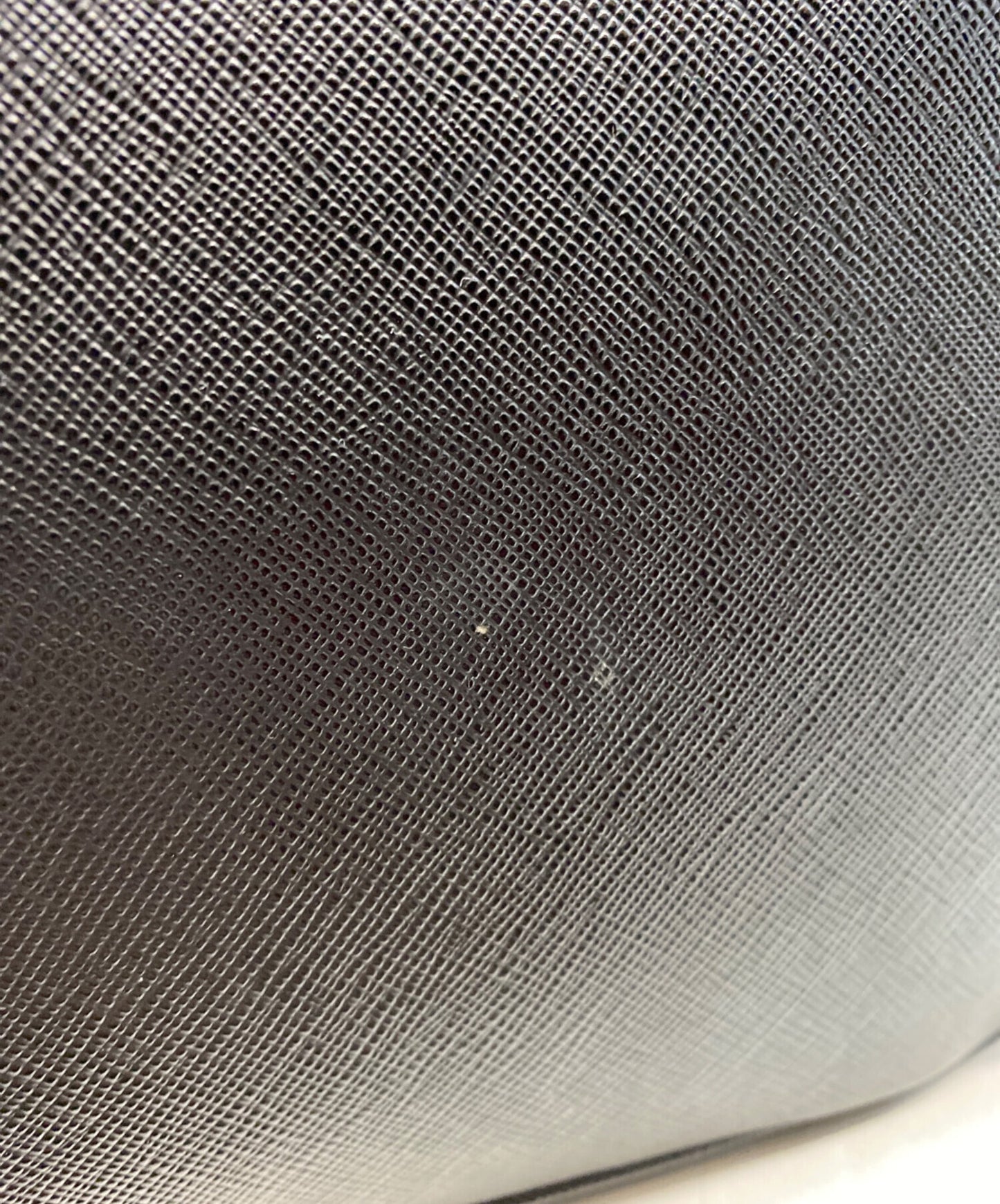 [Pre-owned] PRADA Nylon 2-way bag 1BB013