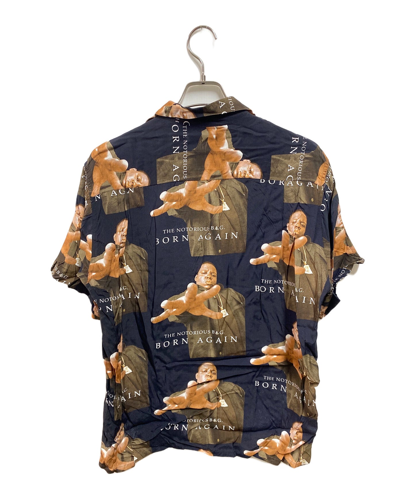 [Pre-owned] WACKO MARIA aloha shirt