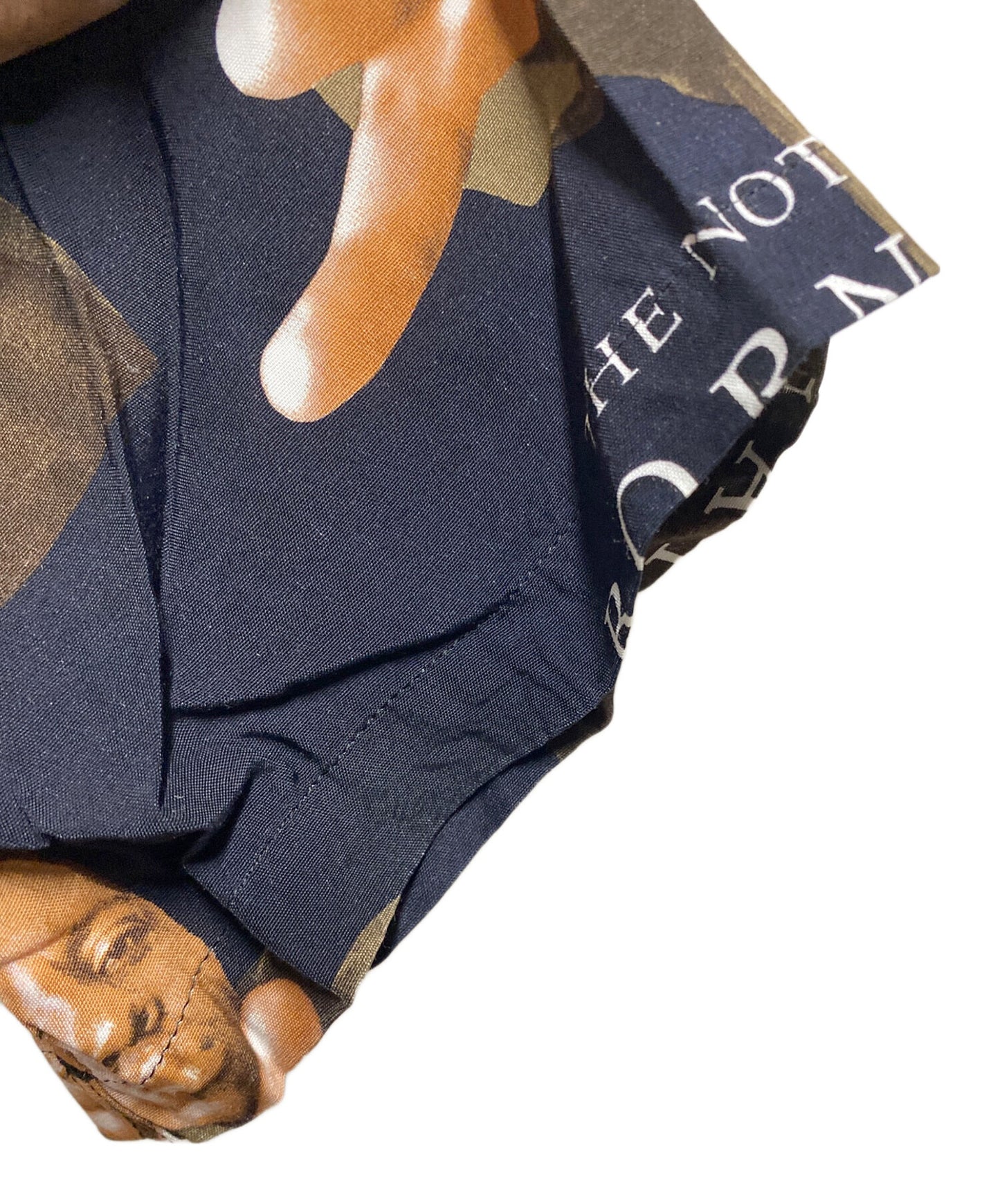 [Pre-owned] WACKO MARIA aloha shirt