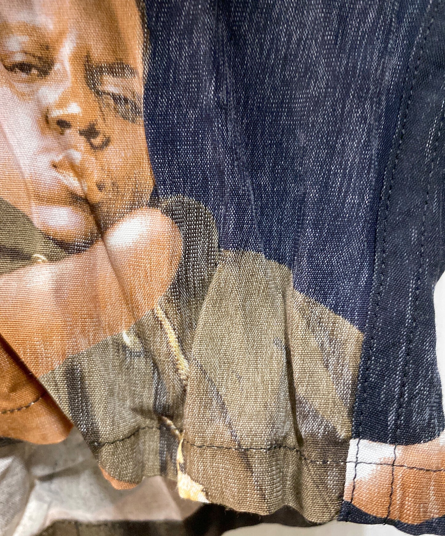 [Pre-owned] WACKO MARIA aloha shirt