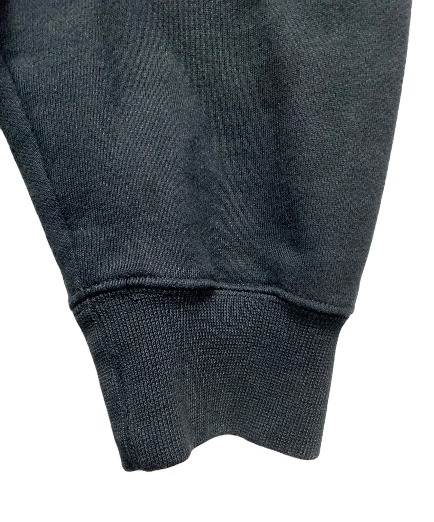 [Pre-owned] stussy Fleece Crew Sweatshirt