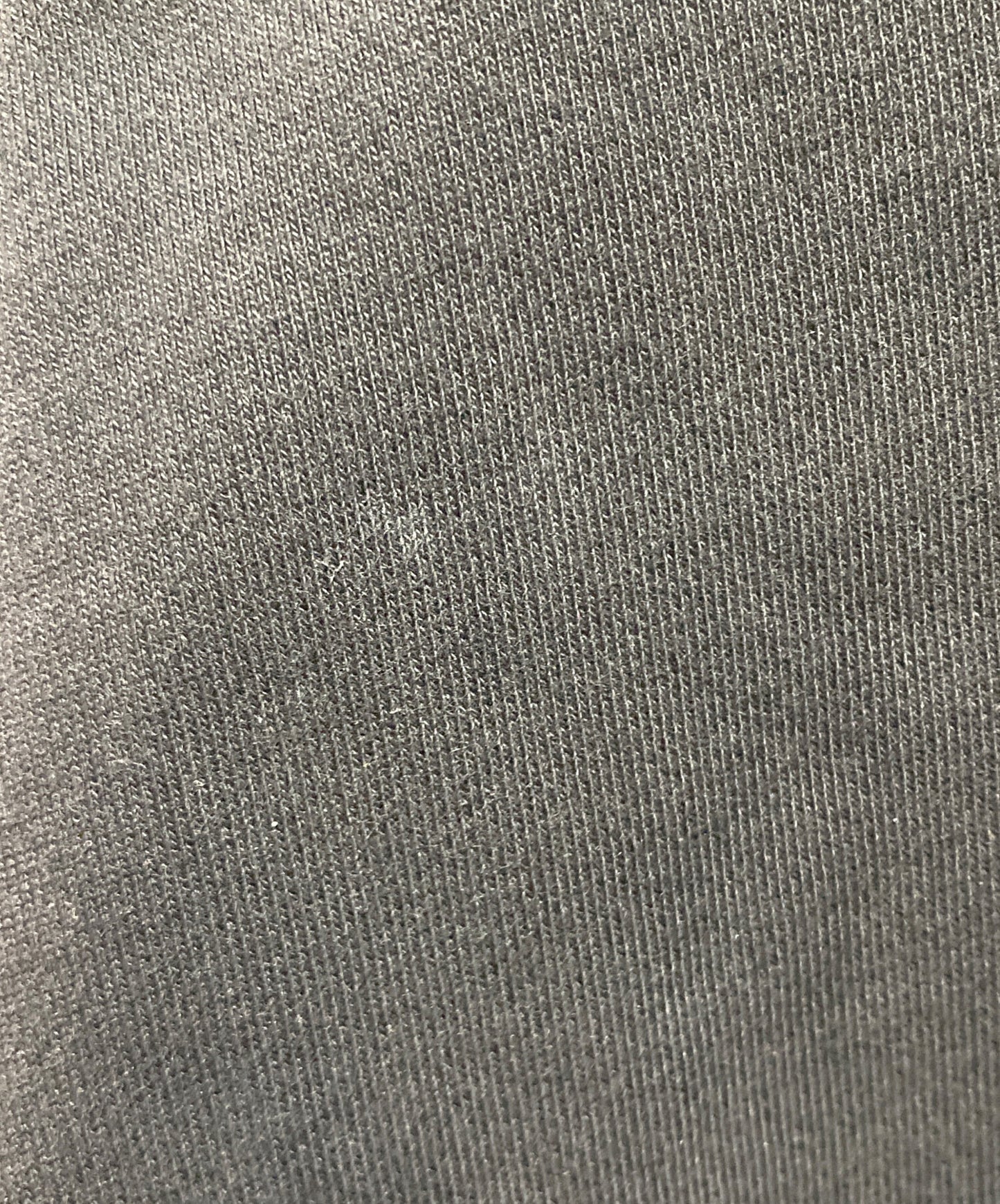 [Pre-owned] stussy Fleece Crew Sweatshirt