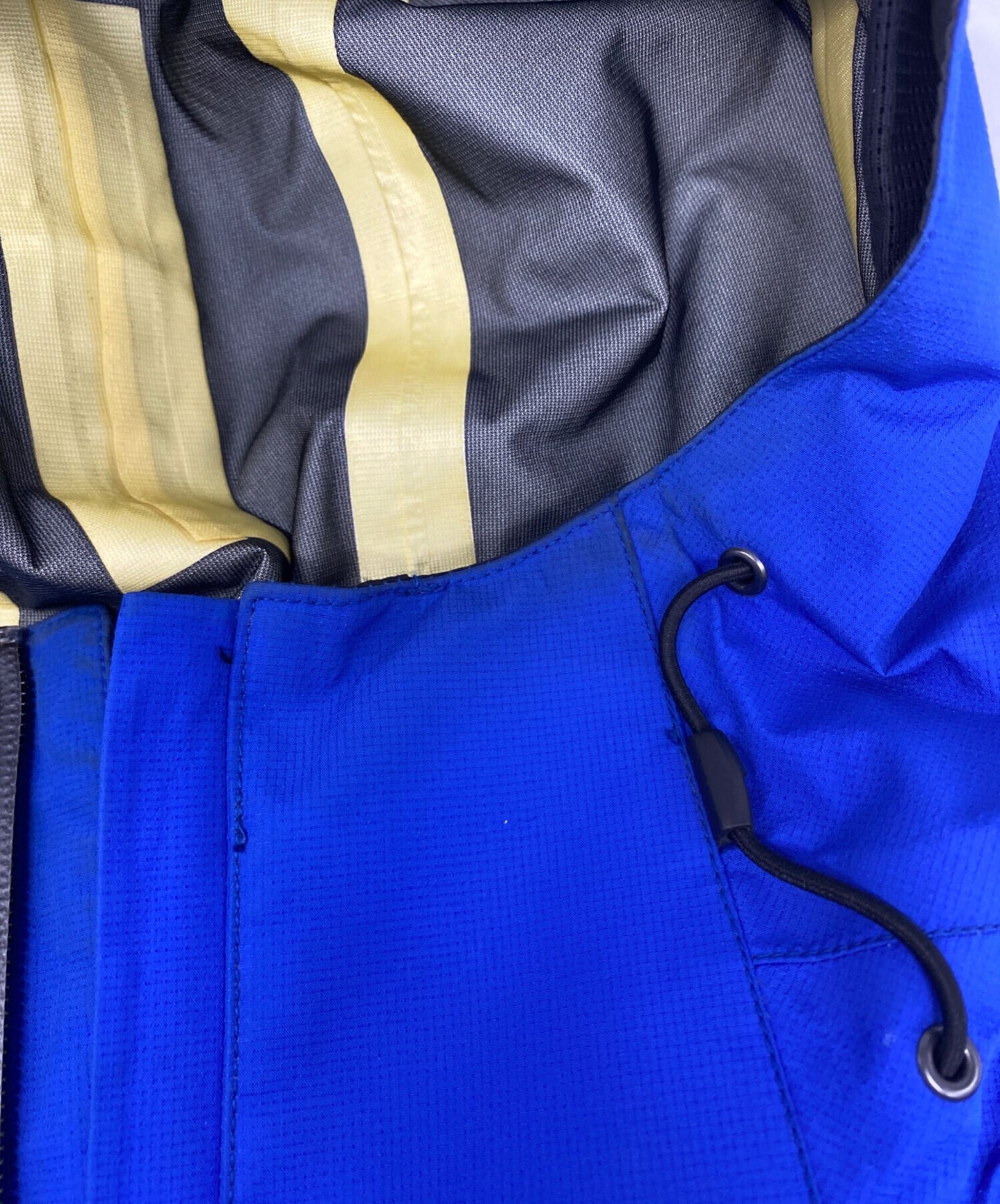 [Pre-owned] stussy GORE-TEX JACKET mountain parka 30th anniversary item