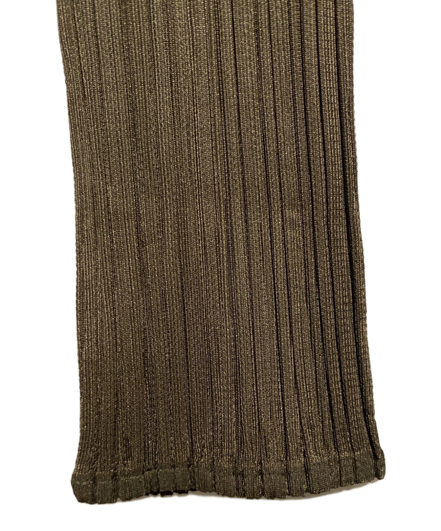 [Pre-owned] PLEATS PLEASE pleated coat PP63-JA412