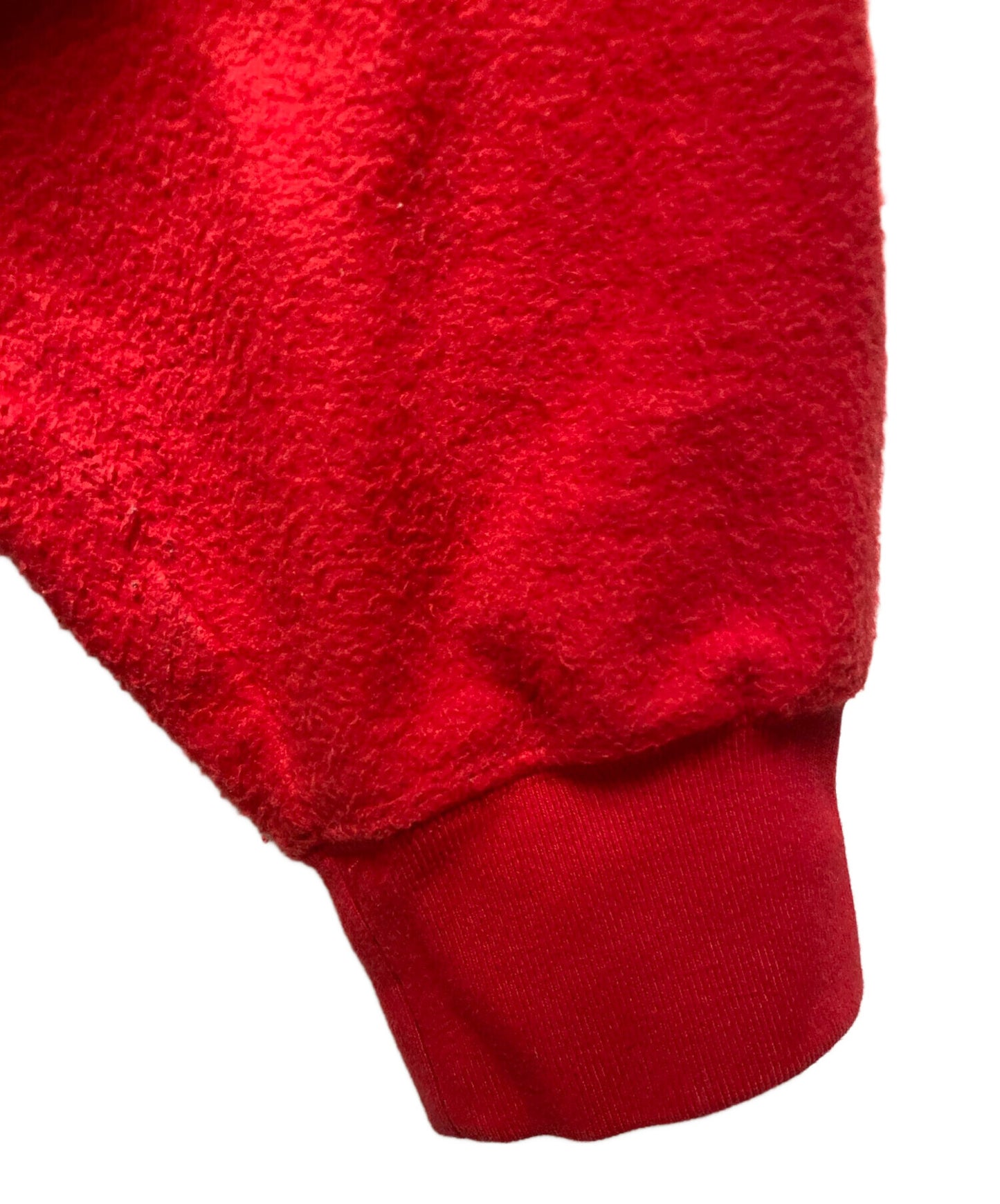 [Pre-owned] SUPREME inside out box logo hooded