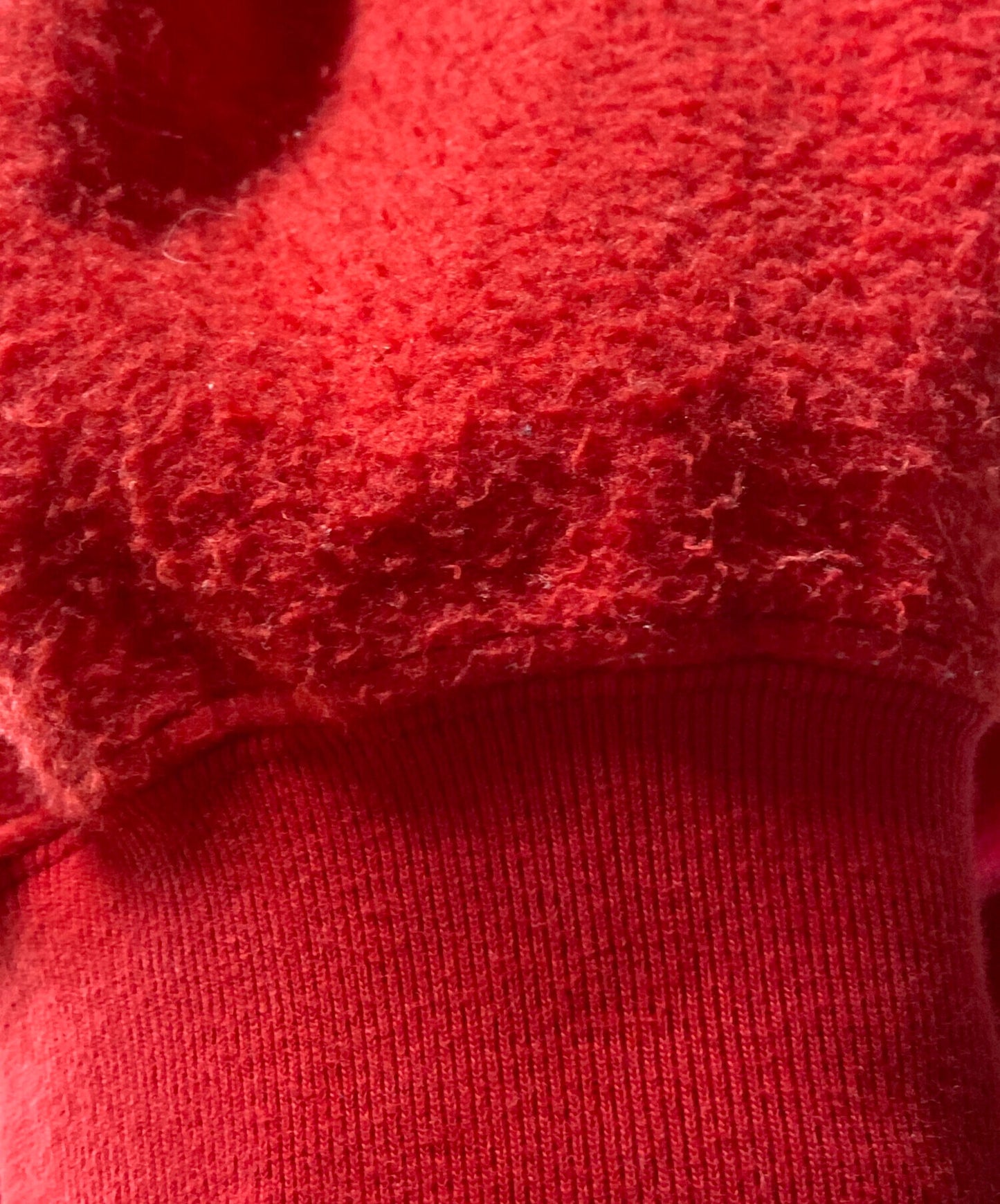 [Pre-owned] SUPREME inside out box logo hooded