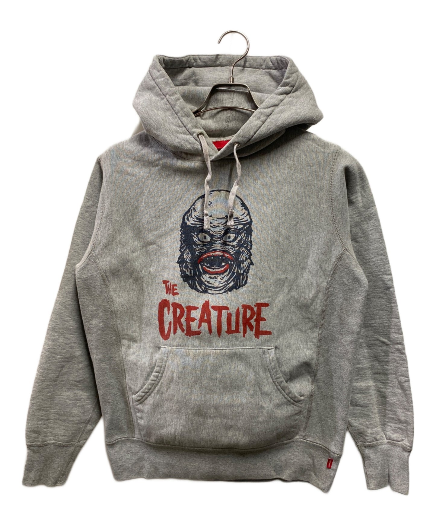 [Pre-owned] SUPREME Creature Pullover Hoodie