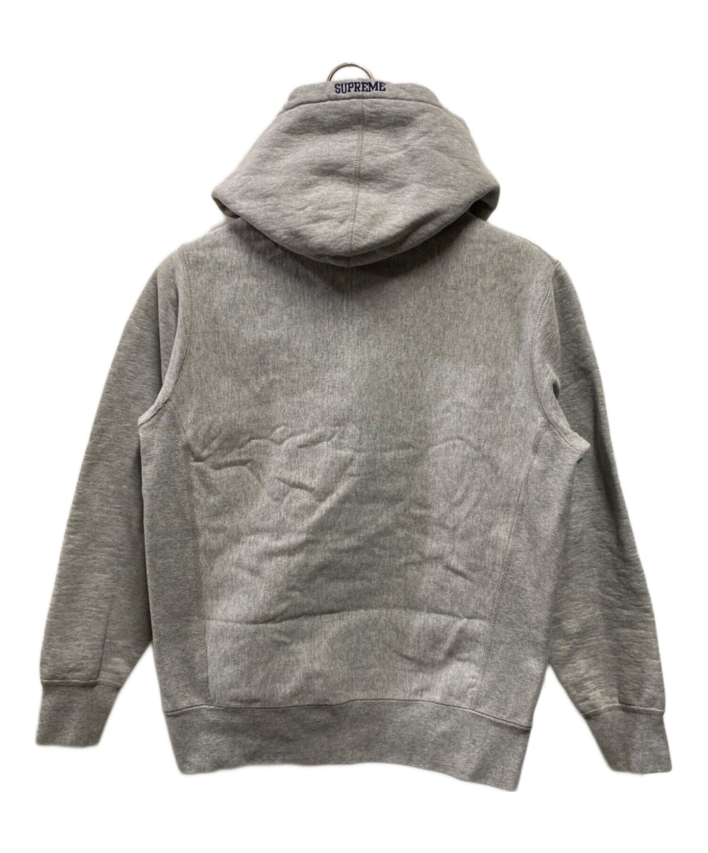 [Pre-owned] SUPREME Creature Pullover Hoodie