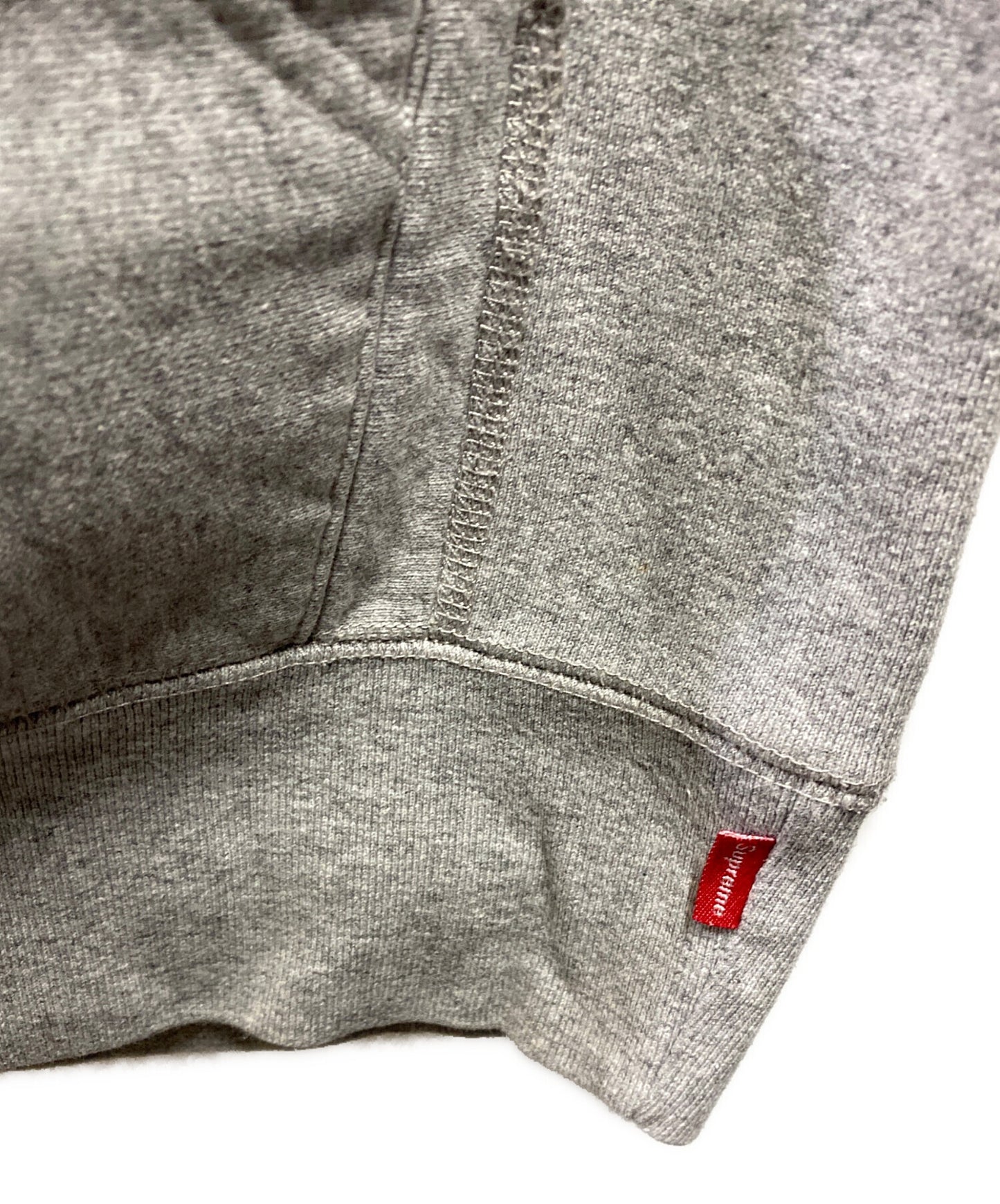 [Pre-owned] SUPREME Creature Pullover Hoodie