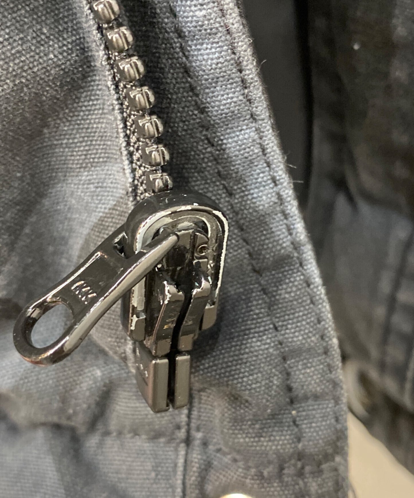 [Pre-owned] SUPREME Reversible Puffy Work Jacket