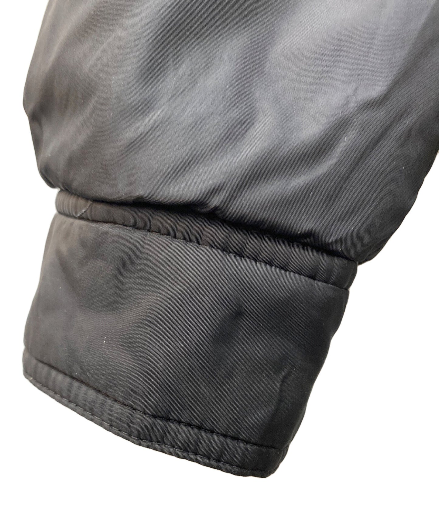 [Pre-owned] SUPREME Reversible Puffy Work Jacket