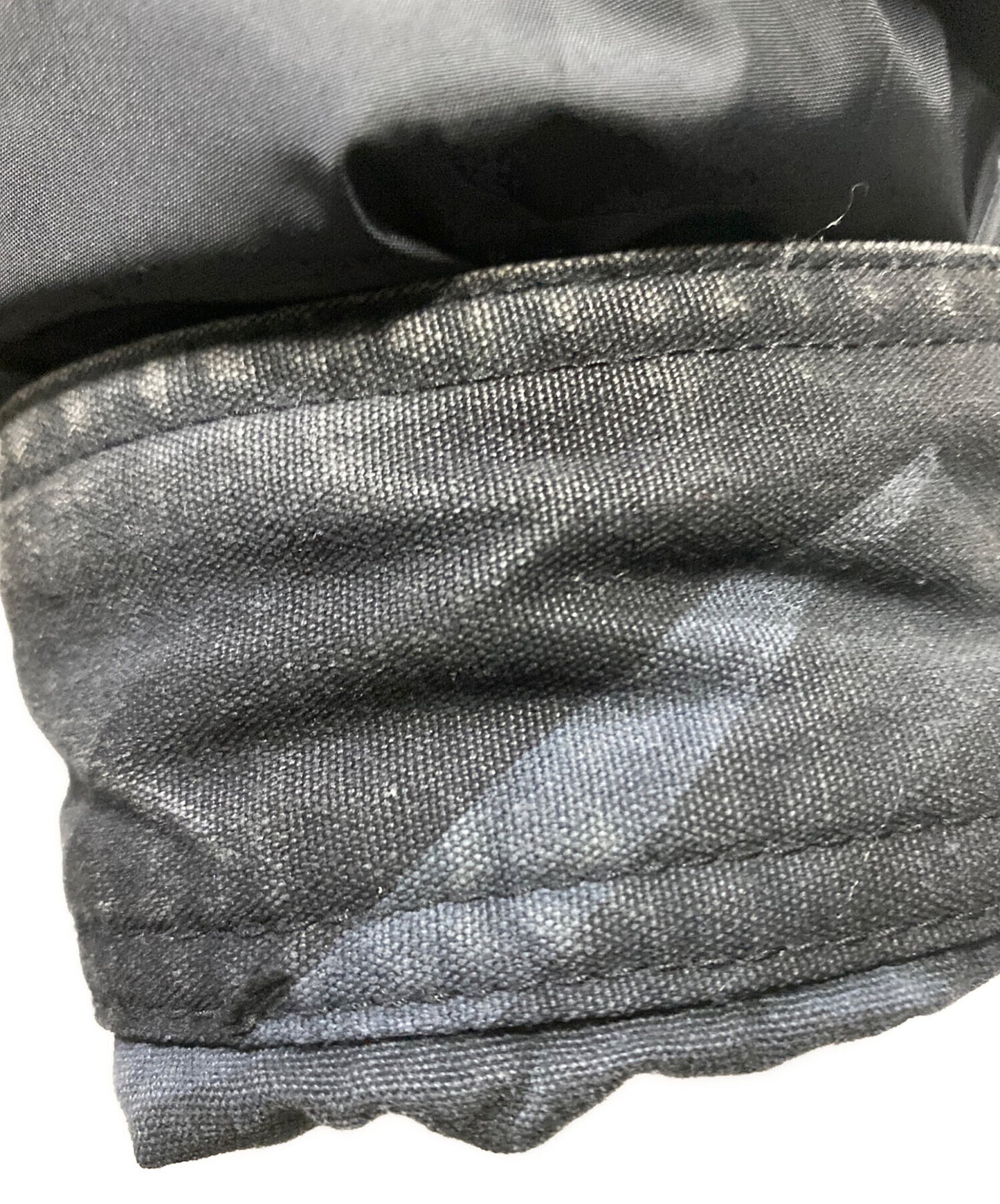 [Pre-owned] SUPREME Reversible Puffy Work Jacket