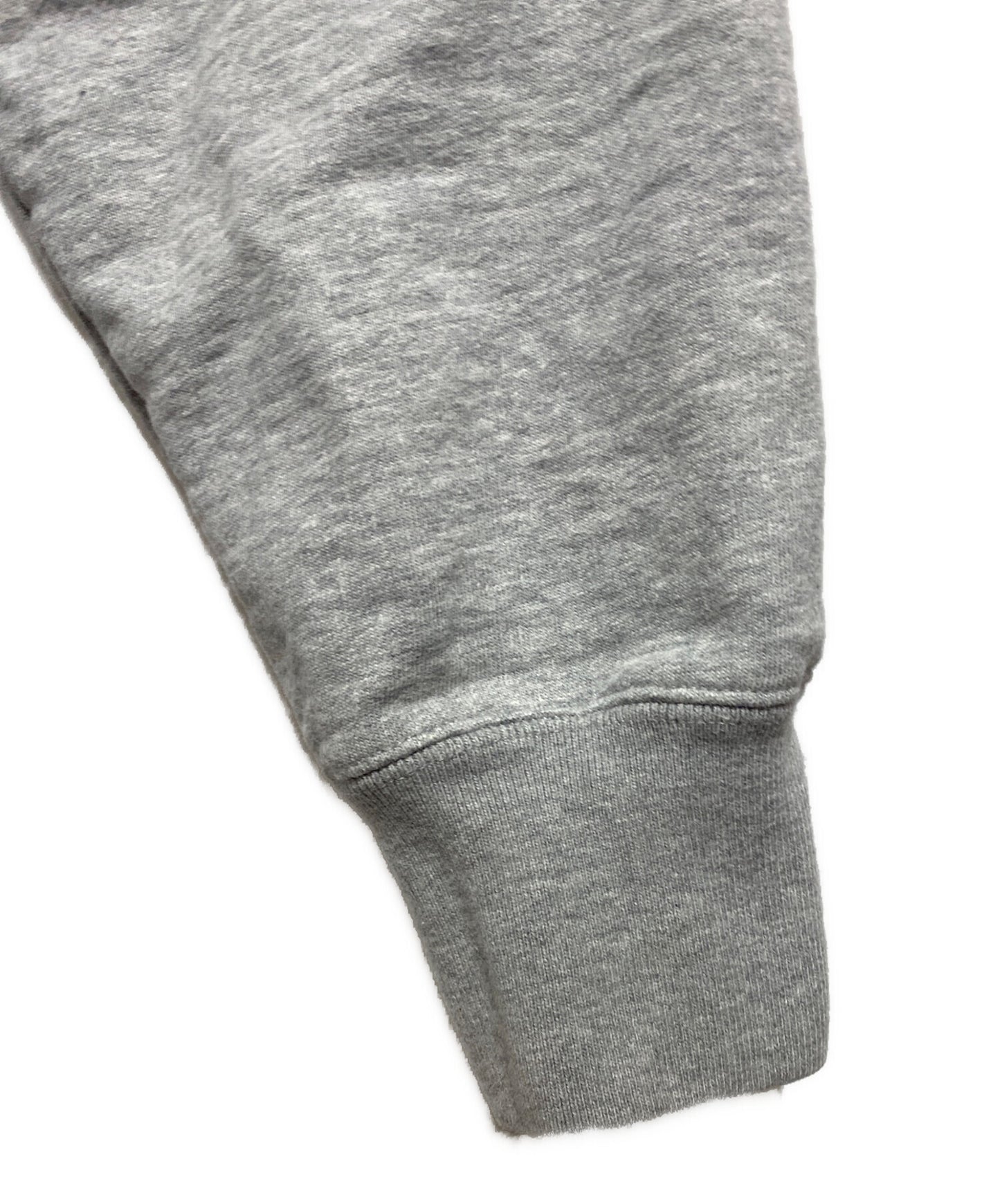 [Pre-owned] SUPREME Big Arc Crewneck