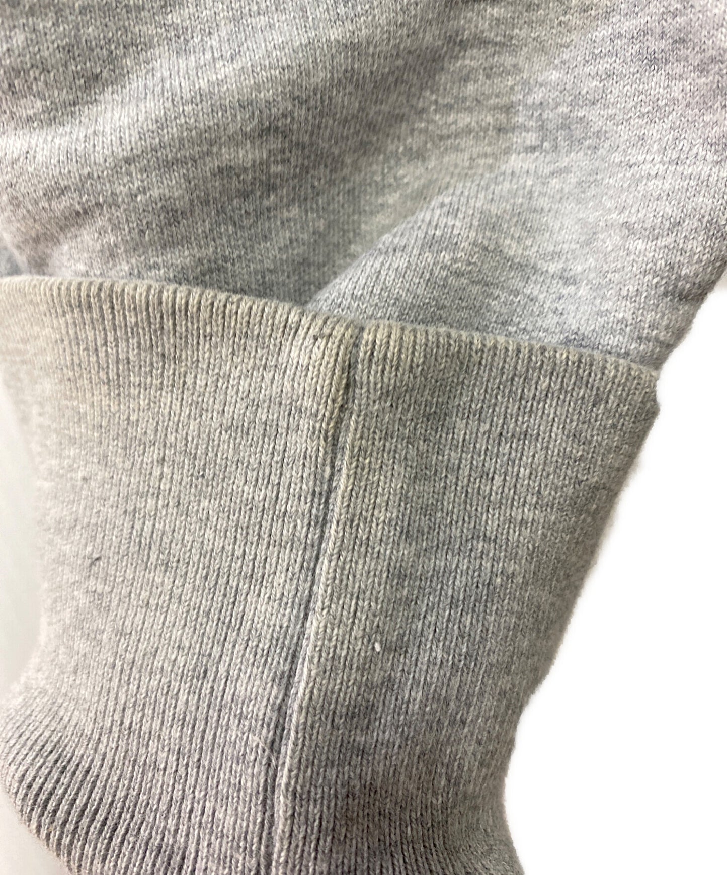 [Pre-owned] SUPREME Big Arc Crewneck