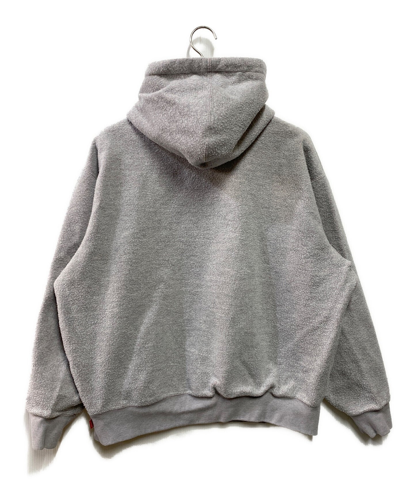 [Pre-owned] SUPREME Inside Out Box Logo Hooded Sweatshirt