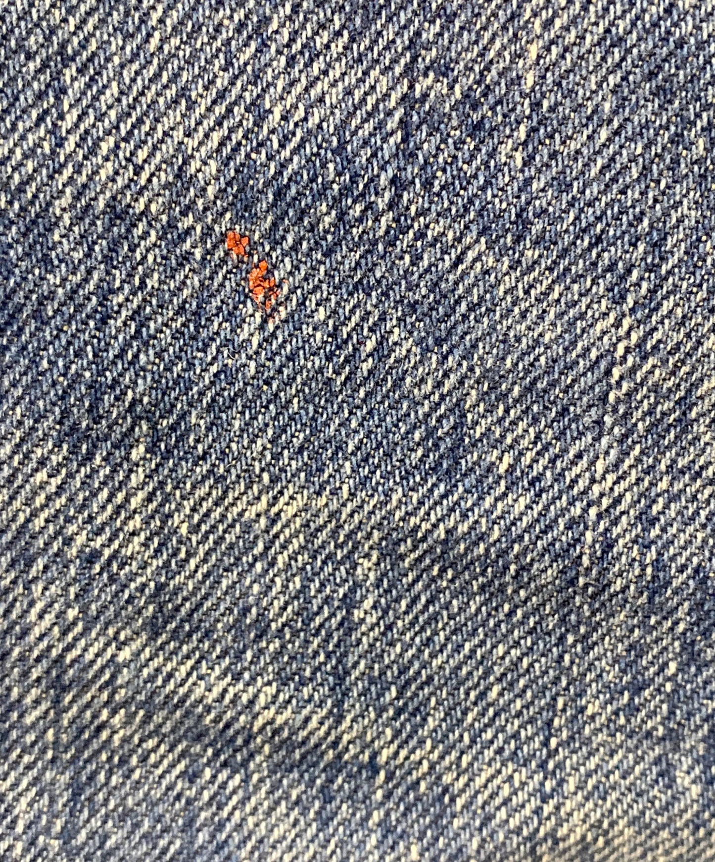 [Pre-owned] Hysteric Glamour Studded denim pants