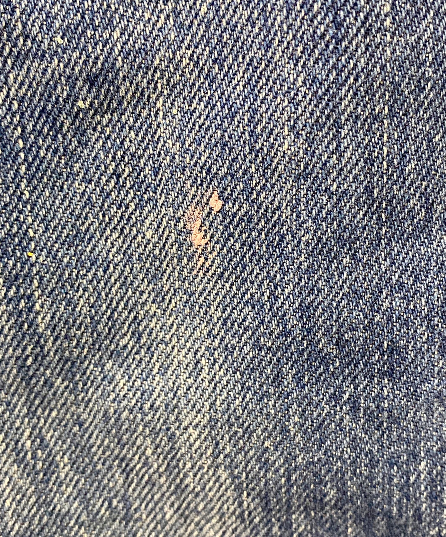 [Pre-owned] Hysteric Glamour Studded denim pants