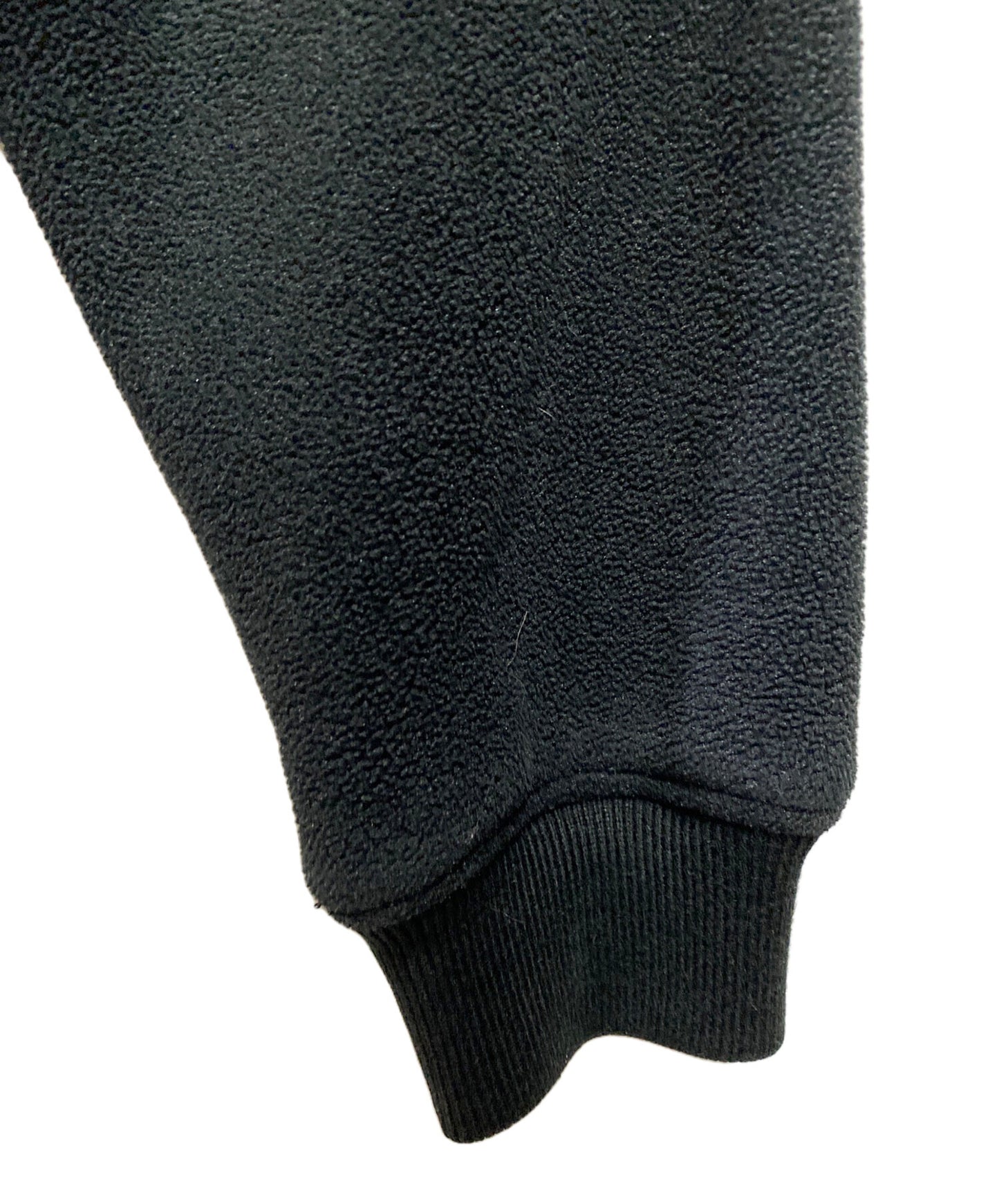 [Pre-owned] SUPREME polartec varsity jacket