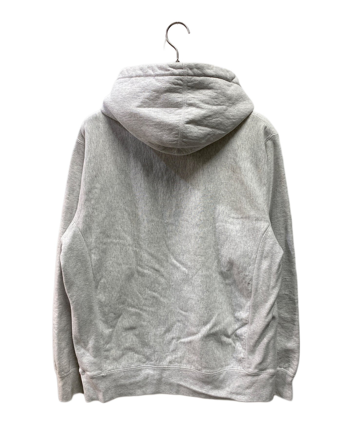 [Pre-owned] SUPREME the most hooded sweatshirt