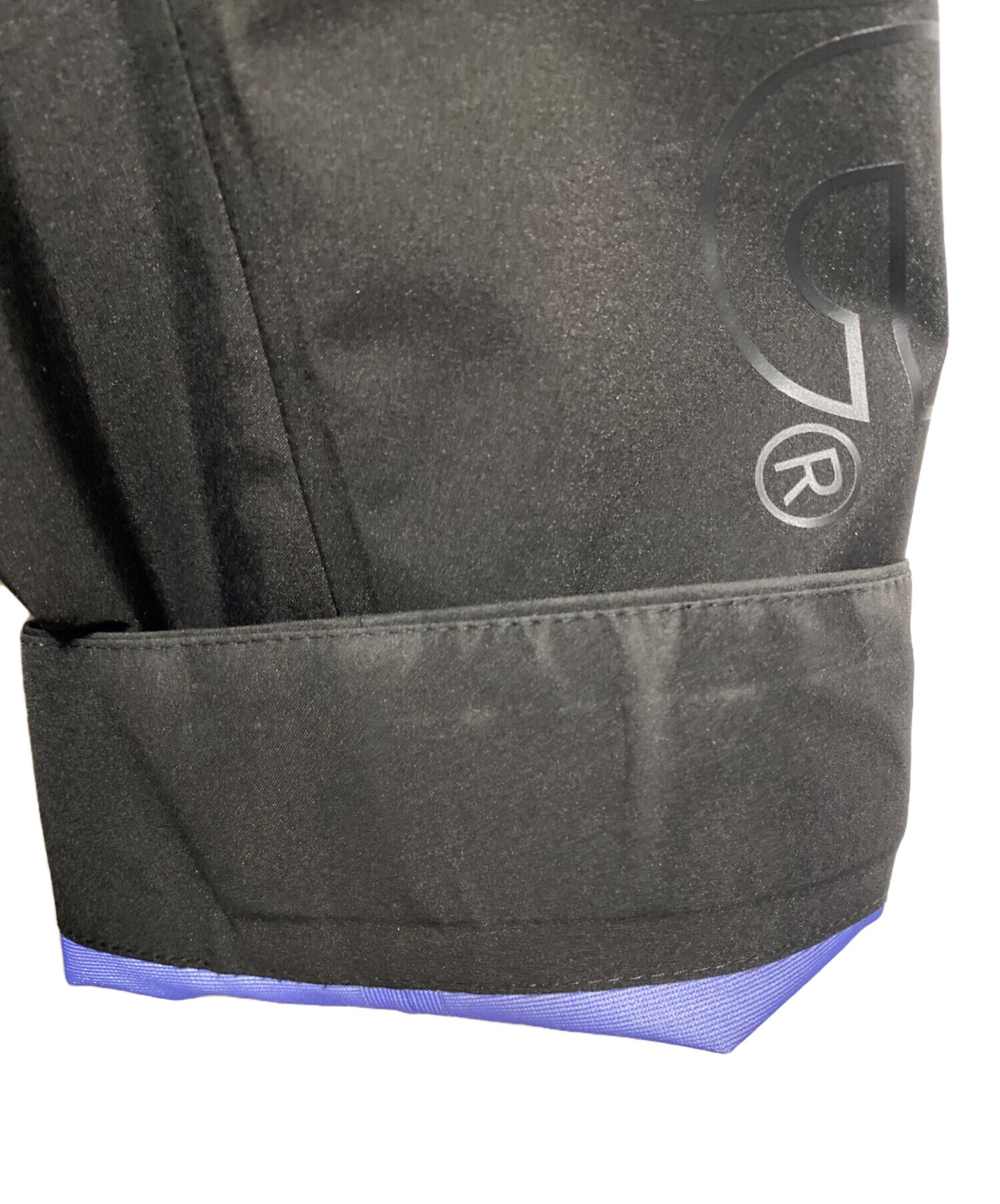 [Pre-owned] SUPREME GORE-TEX Taped Seam Shell Jacket