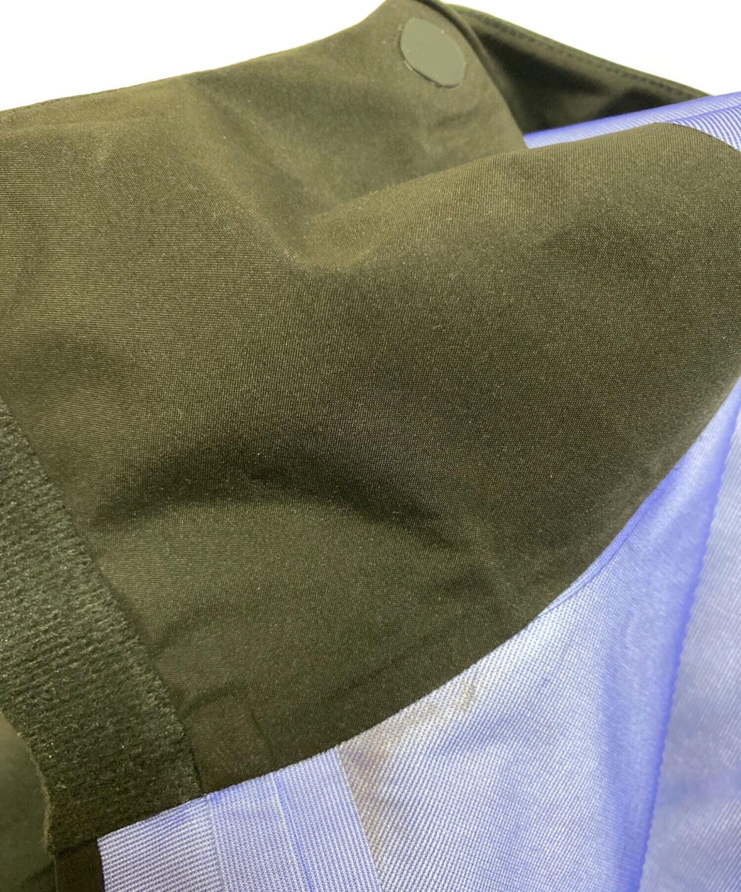 [Pre-owned] SUPREME GORE-TEX Taped Seam Shell Jacket