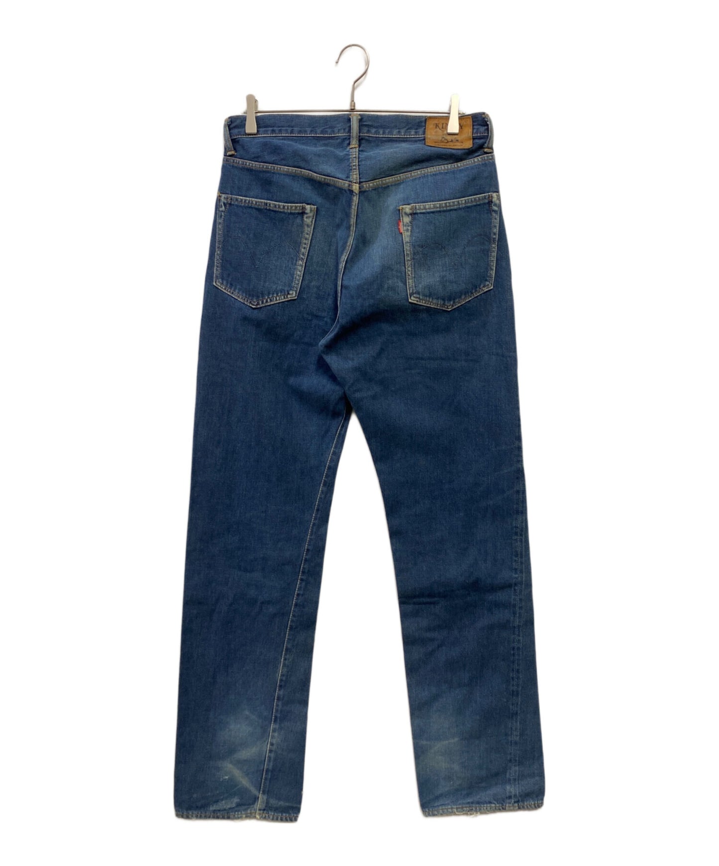 [Pre-owned] Hysteric Glamour Denim pants 2AP-0718 2AP-0718