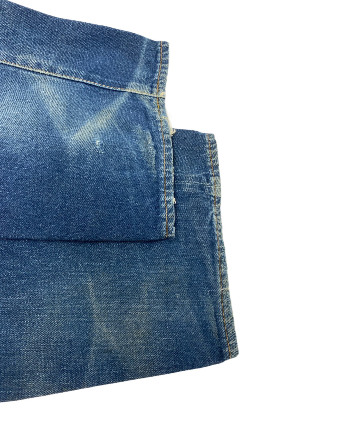 [Pre-owned] Hysteric Glamour Denim pants 2AP-0718 2AP-0718